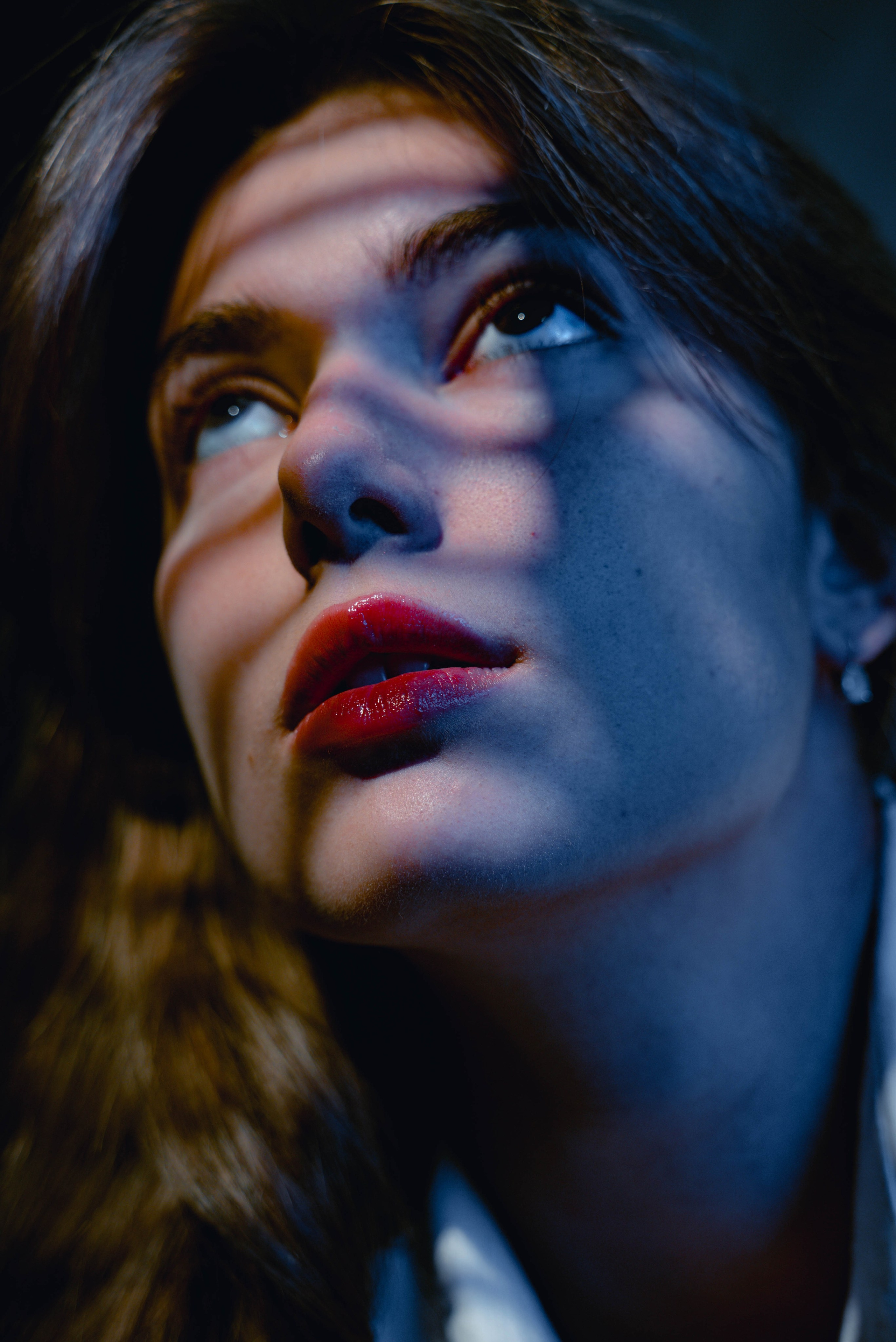 Ксения. Художественный фотограф в Москве Артур Константинов