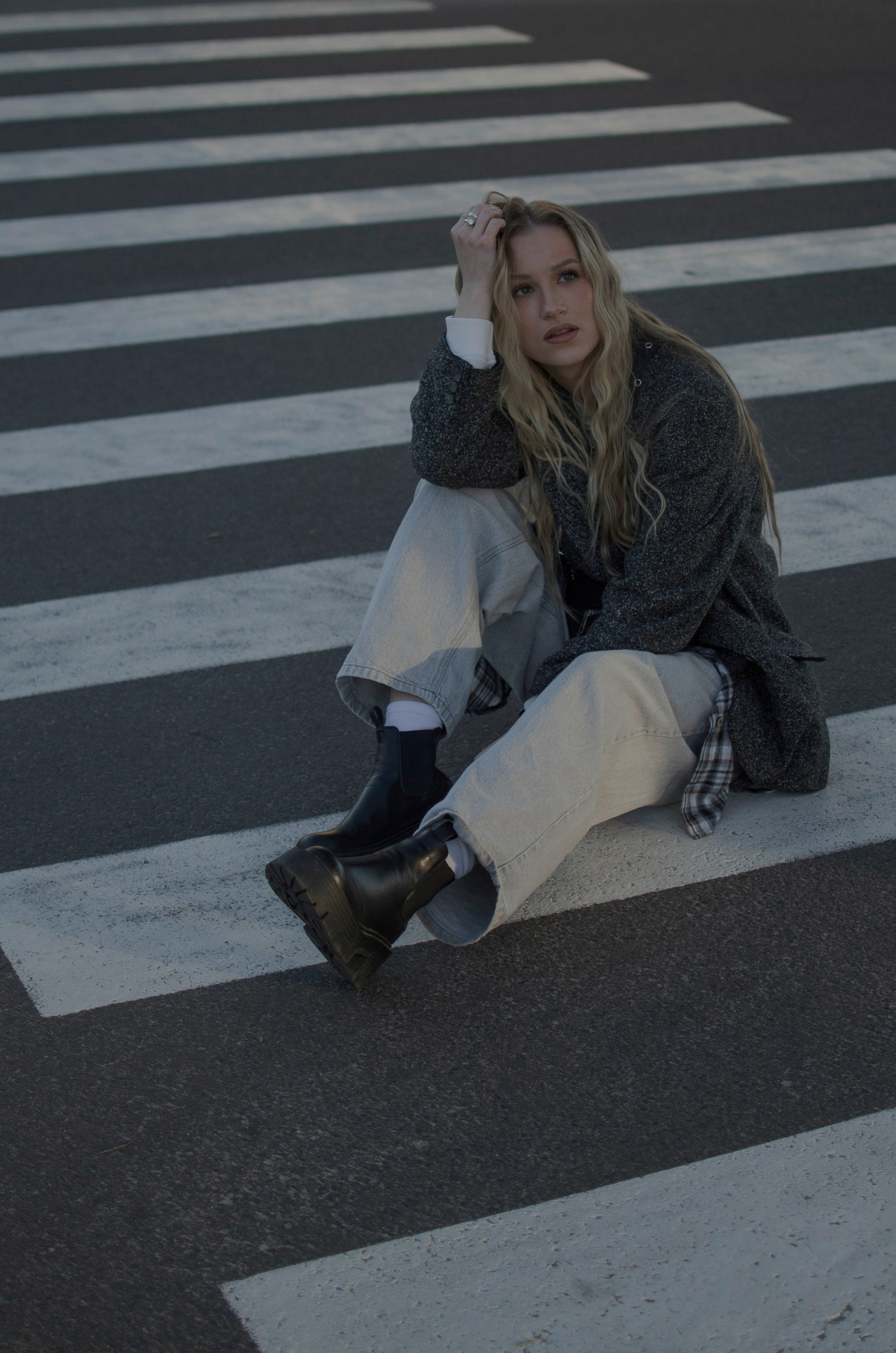 Индивидуальная. Фотограф и контент-мейкер Пинск