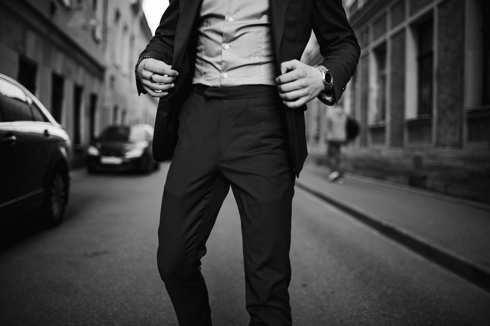 Модельная съемка. Семейный, свадебный и фешн фотограф в Санкт-Петербурге Рацкевич Яна