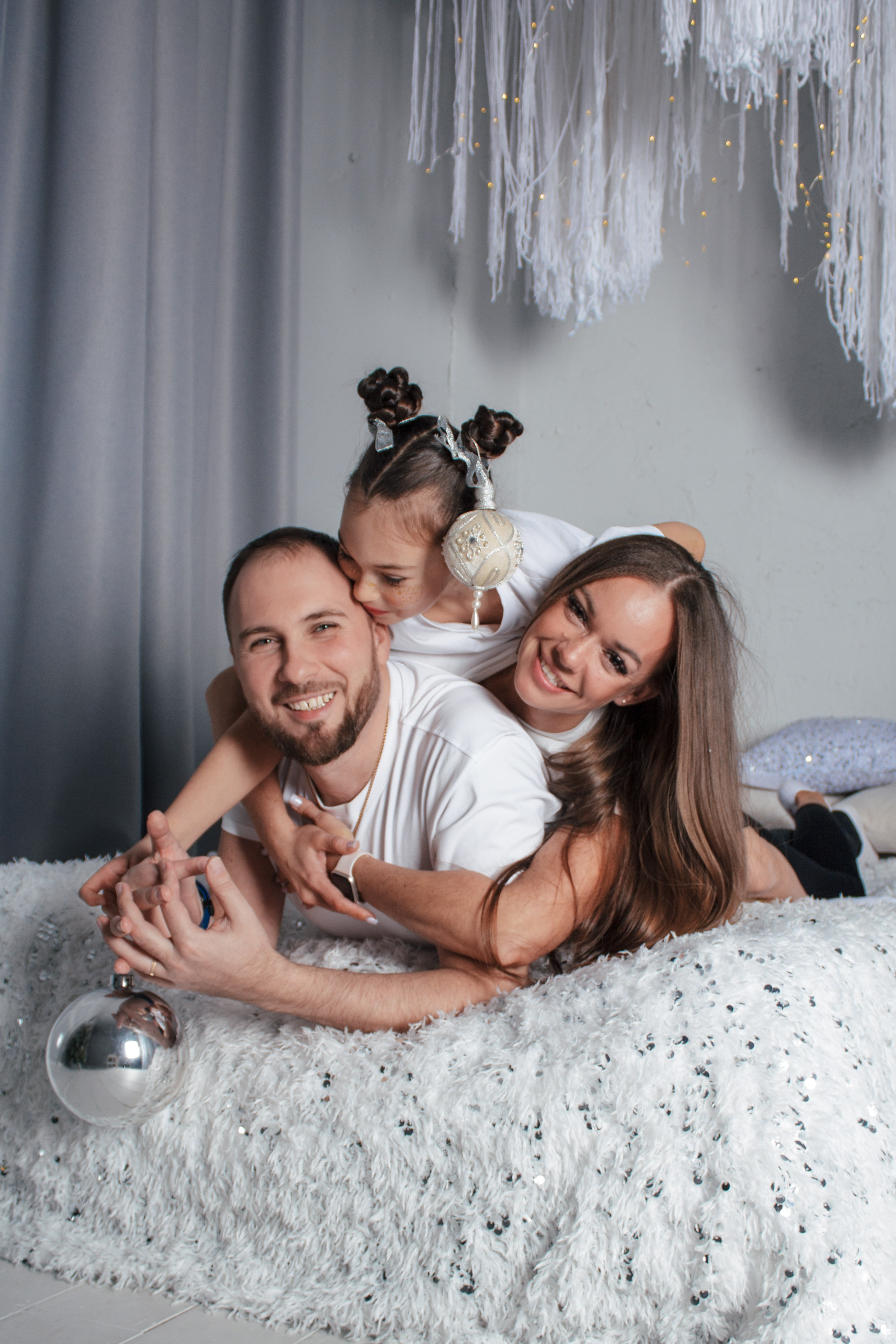 Альбом I. Фотограф Муракаева Елена