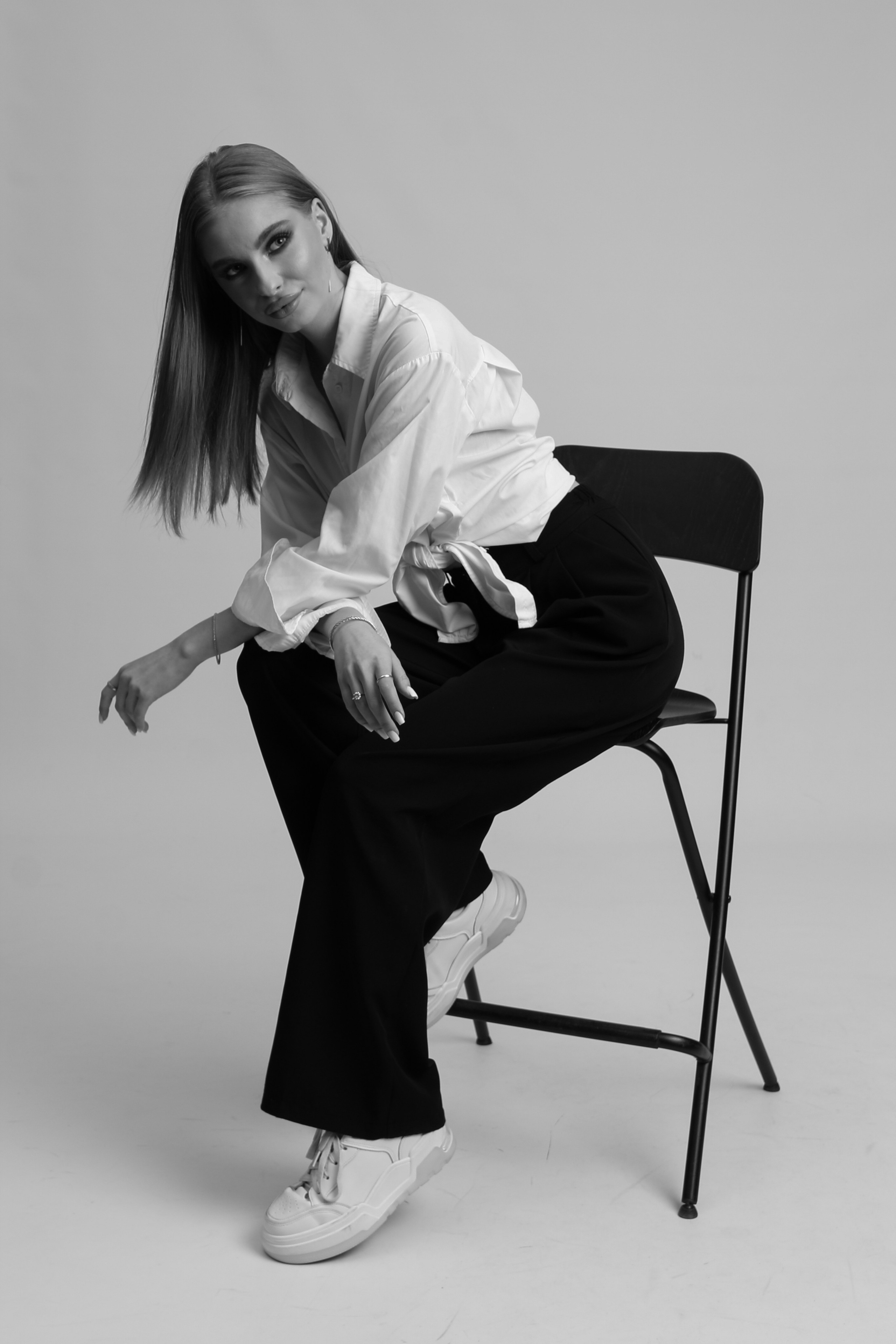 Альбом III. Фотограф Муракаева Елена