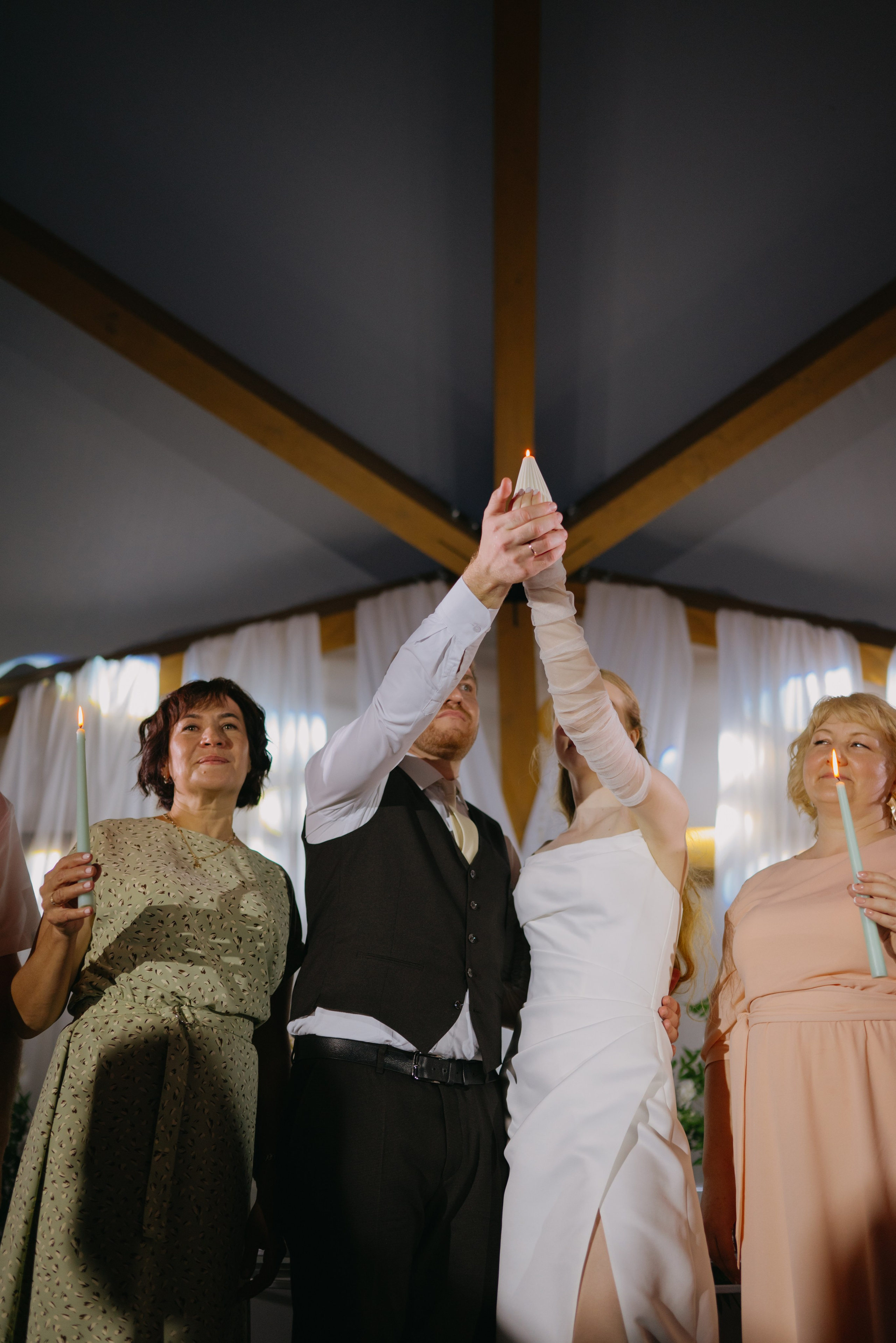 Игорь и Вероника. Свадебный фотограф Уфа Дарья Насырова