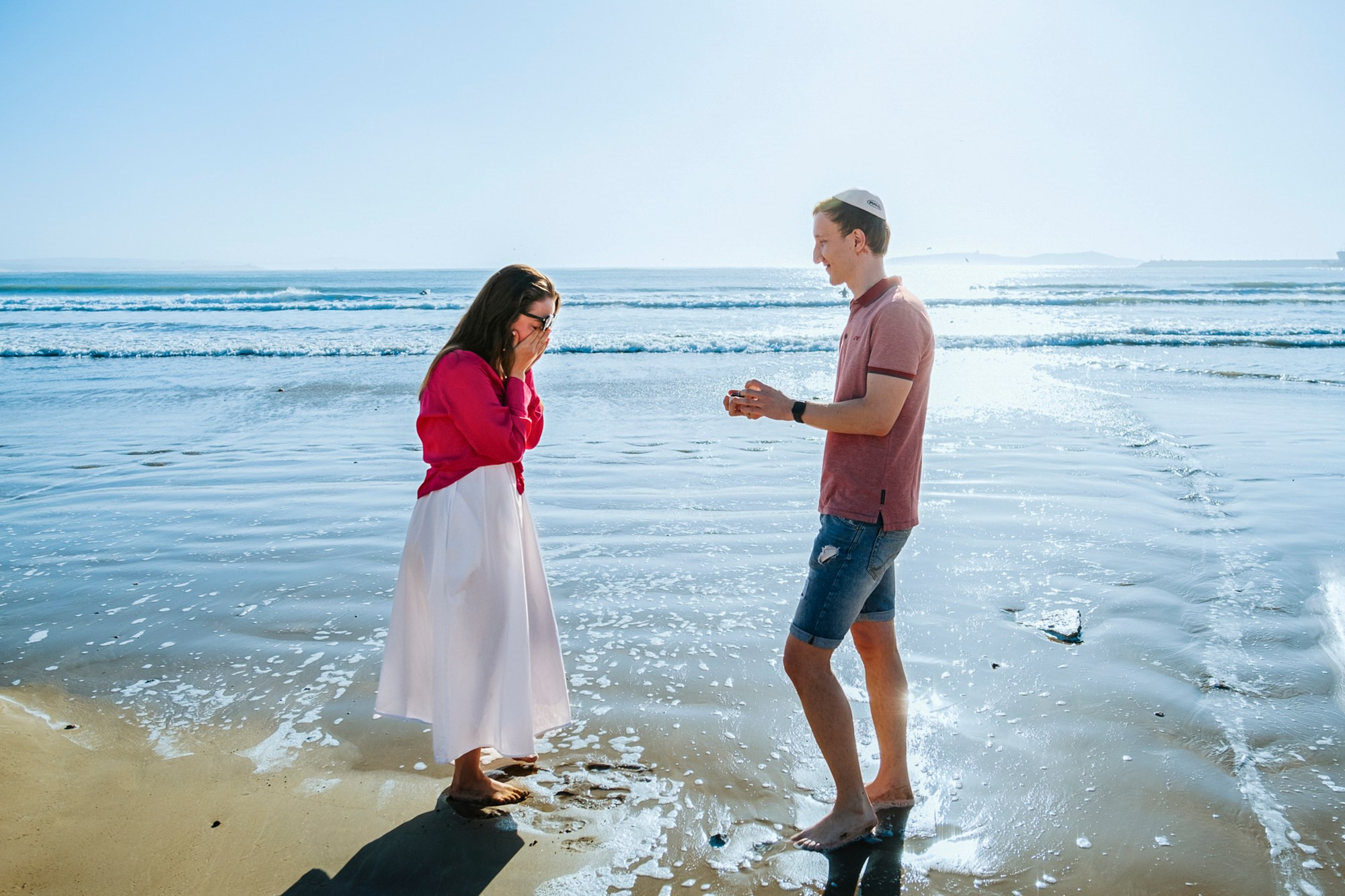 Марокко | город Эссуэйра. #фотокаквкино | Фотографирую людей