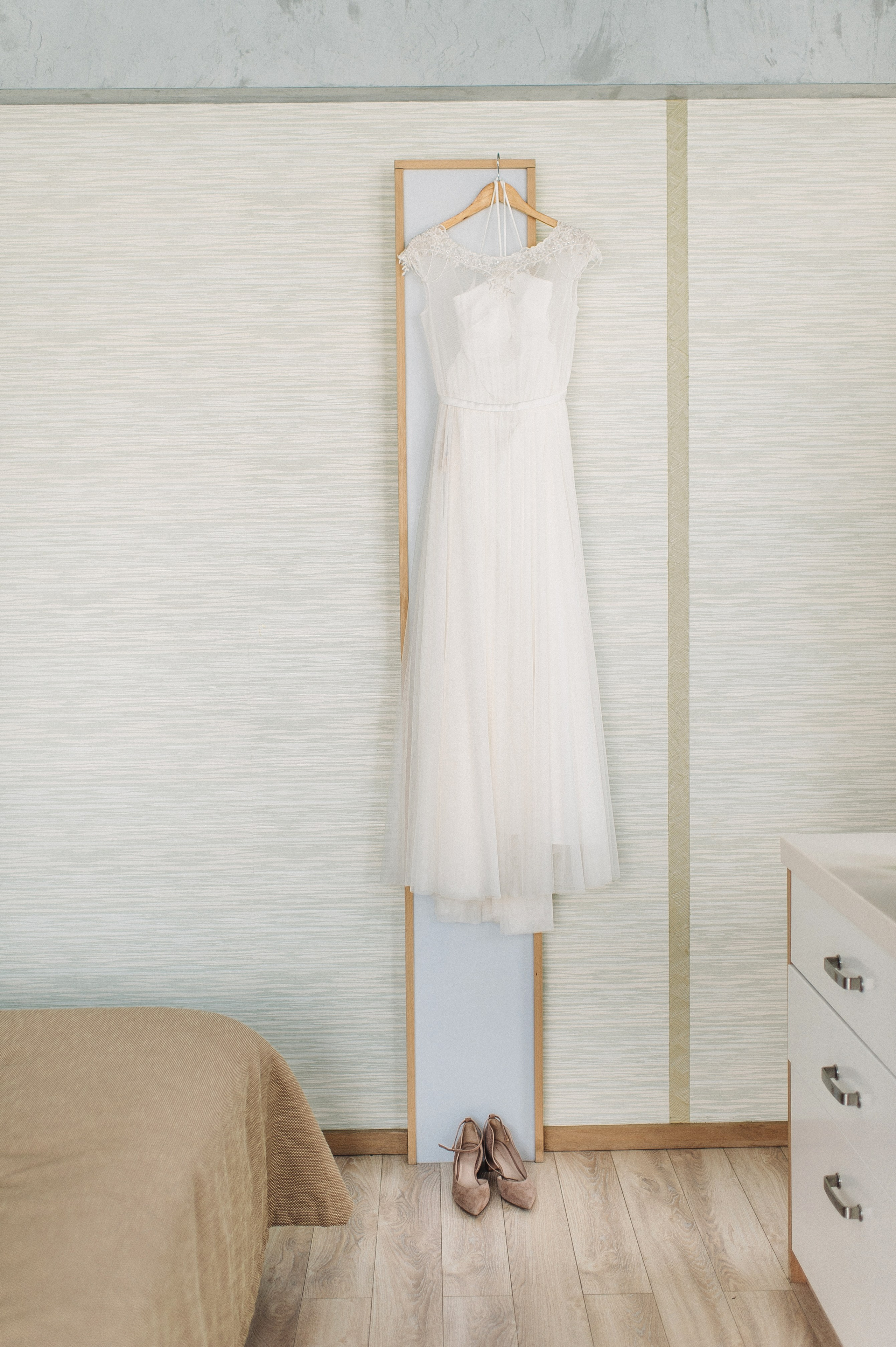 НАТАША и ИЛЬЯ | Часть II. Свадебный и семейный фотограф РИТА БОЧКАРЁВА