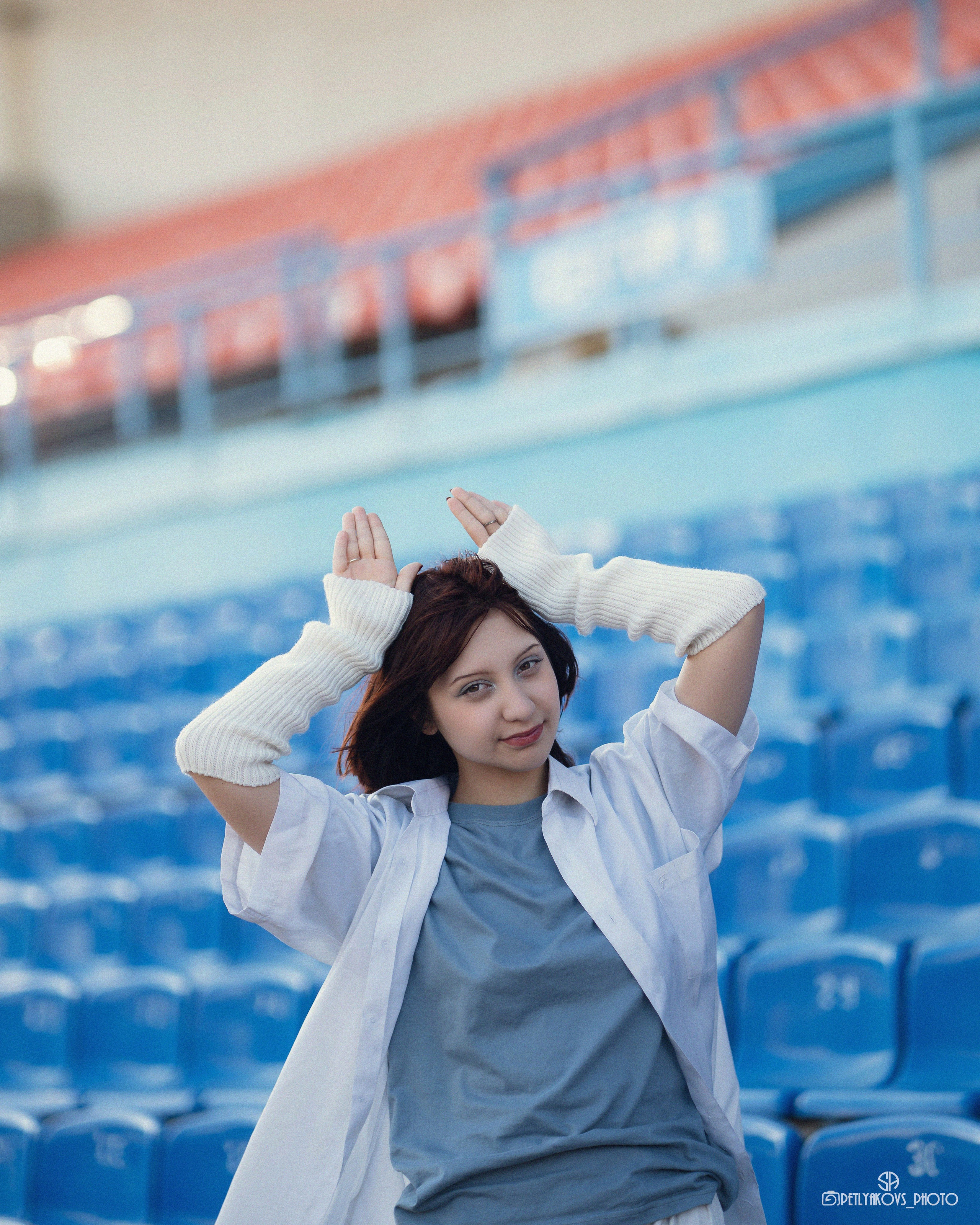 Фотосессия K-pop Железноводск