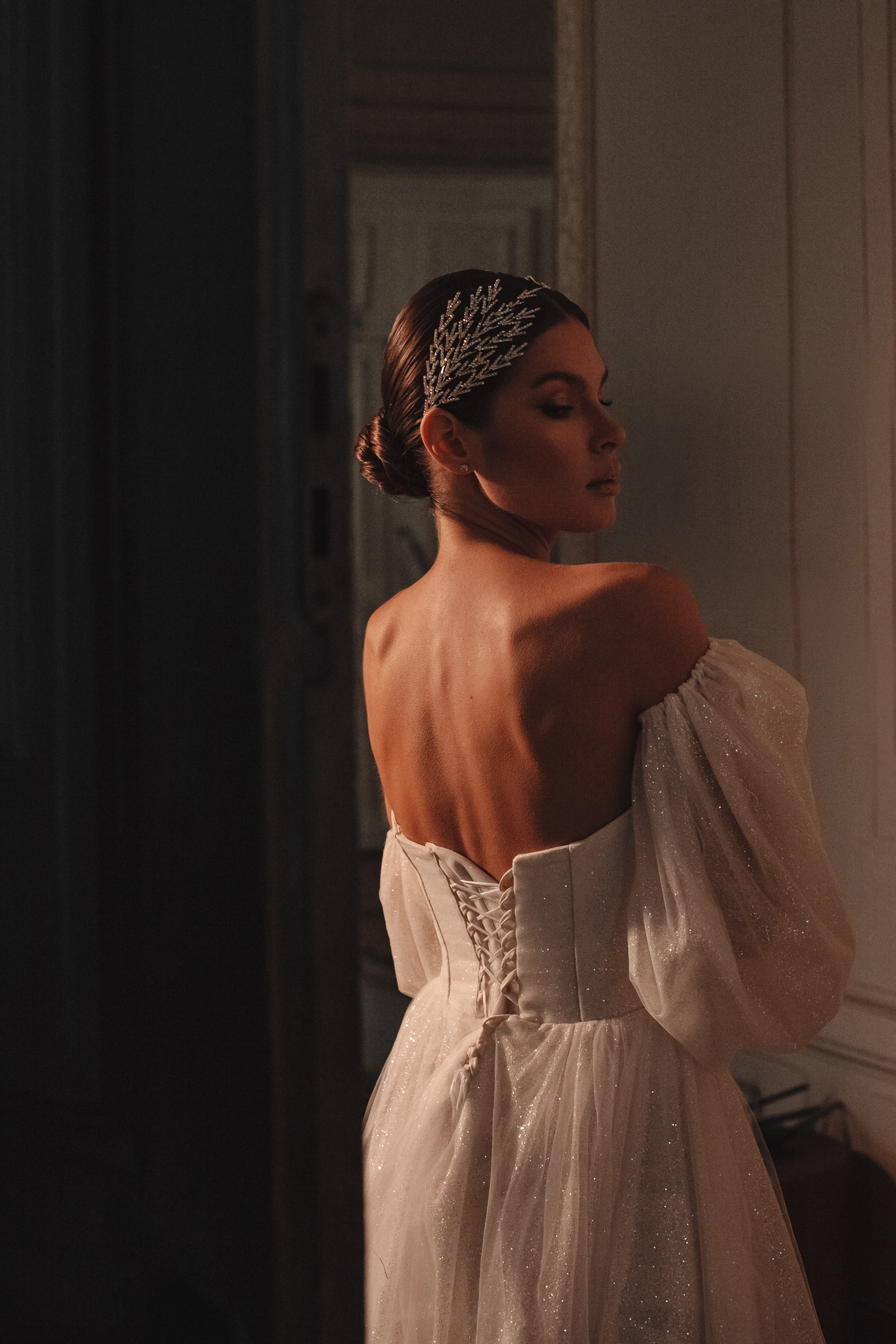 Невеста (21kult). Портретный и репортажный фотограф в Москве, Ольга Ларема