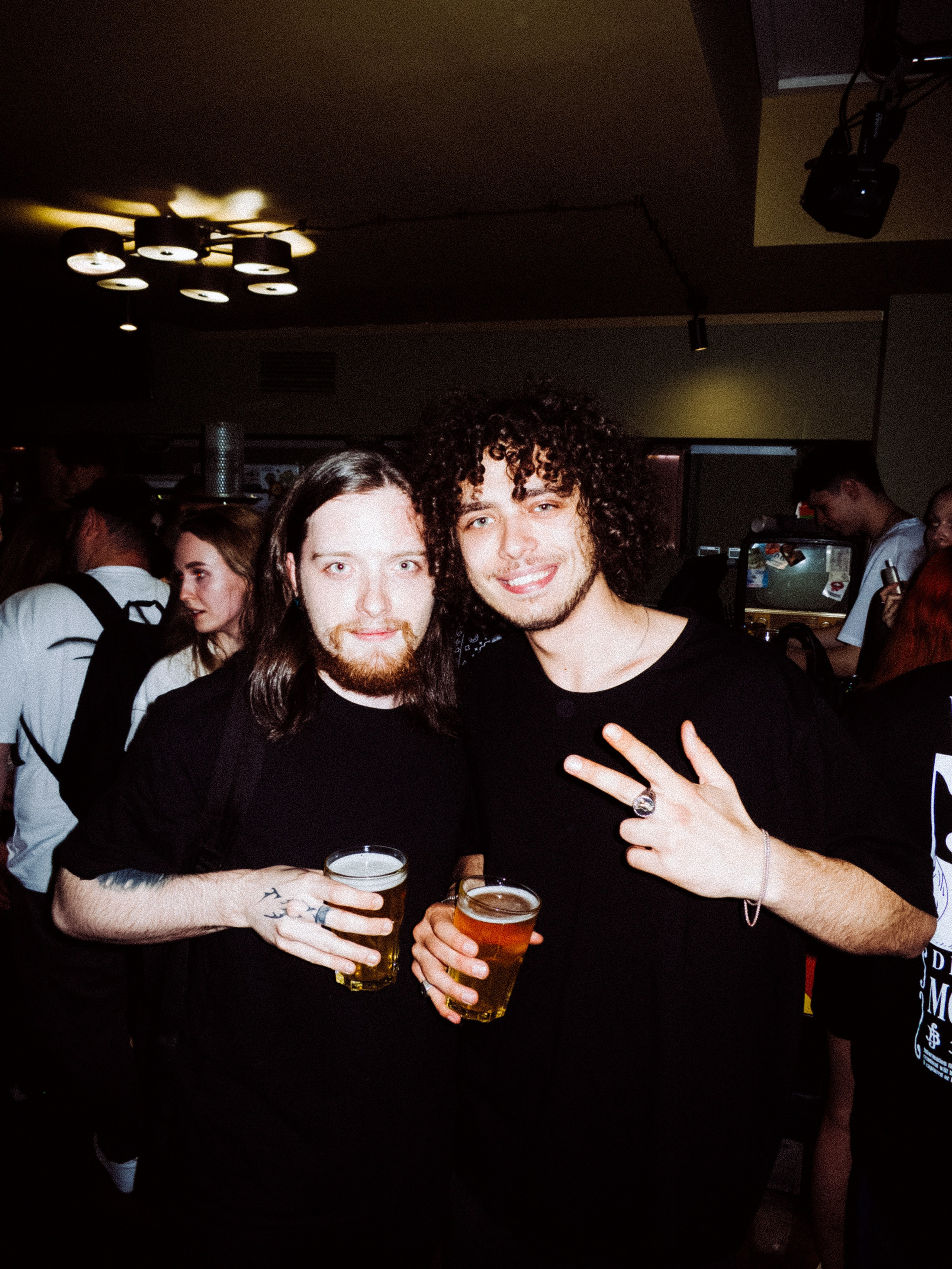 Стафф пати Юнайтед