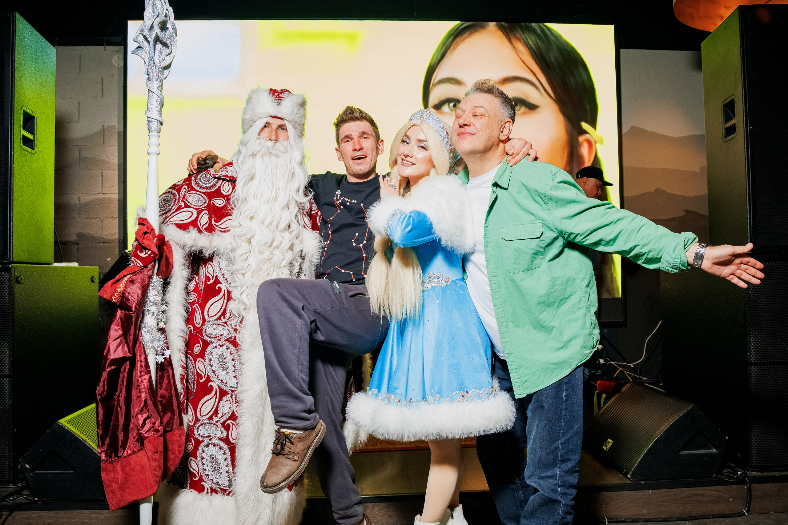 Ресторан Chechil. Портретный фотограф в Алматы