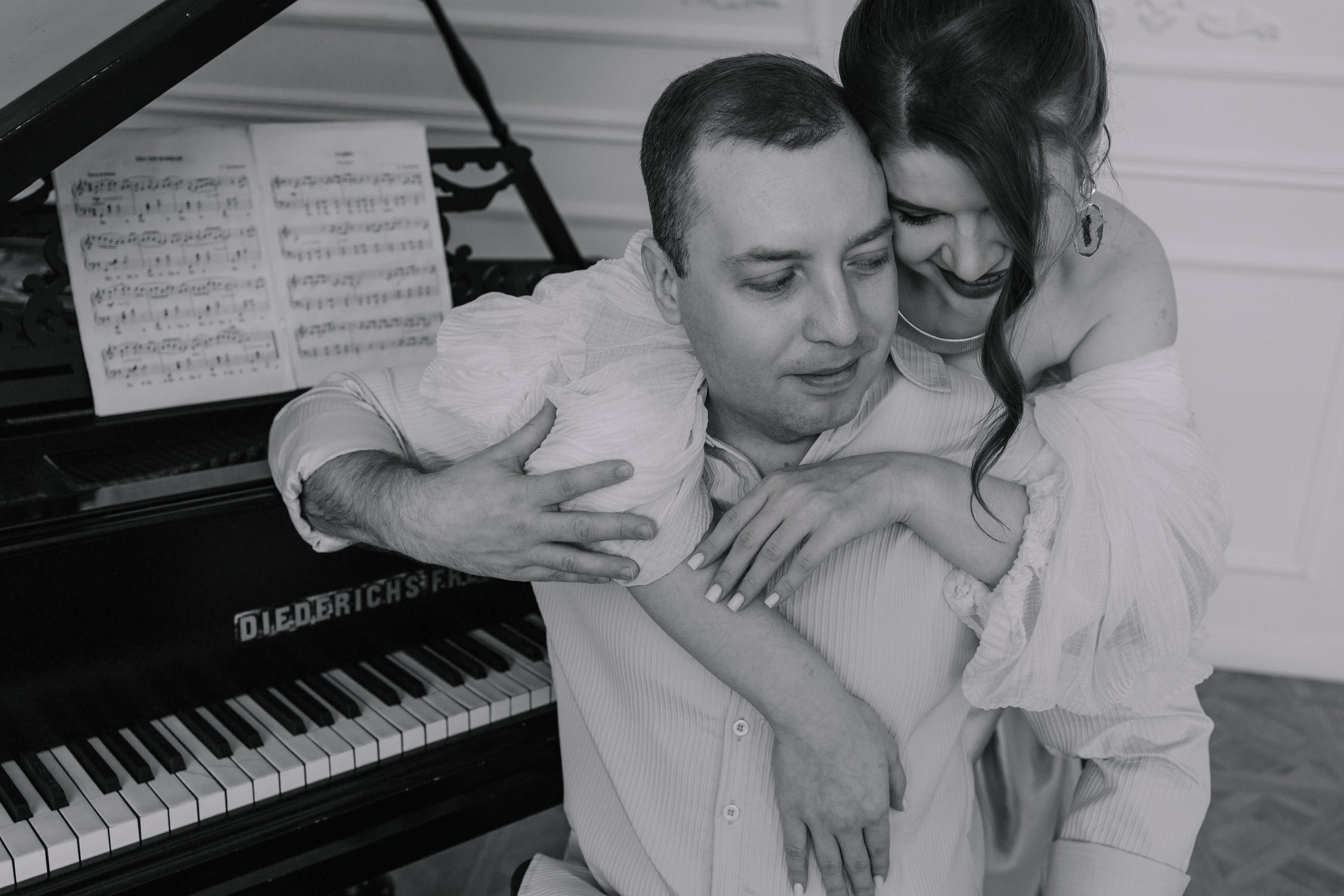 Денис и Кристина. Свадебный фотограф Краснодар