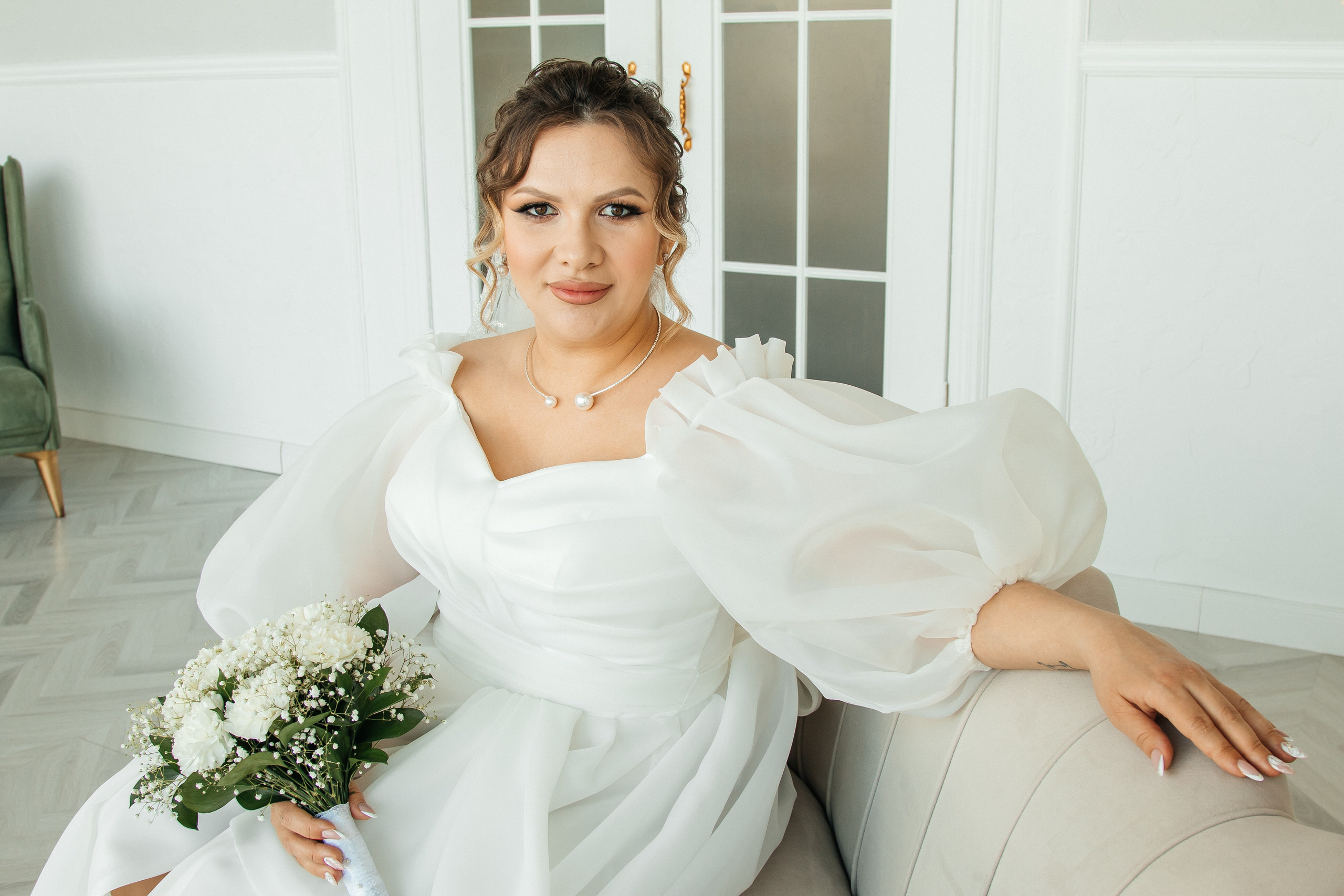 19.04.2024. Свадебный и семейный фотограф в Нижневартовске Татьяна Мартынова