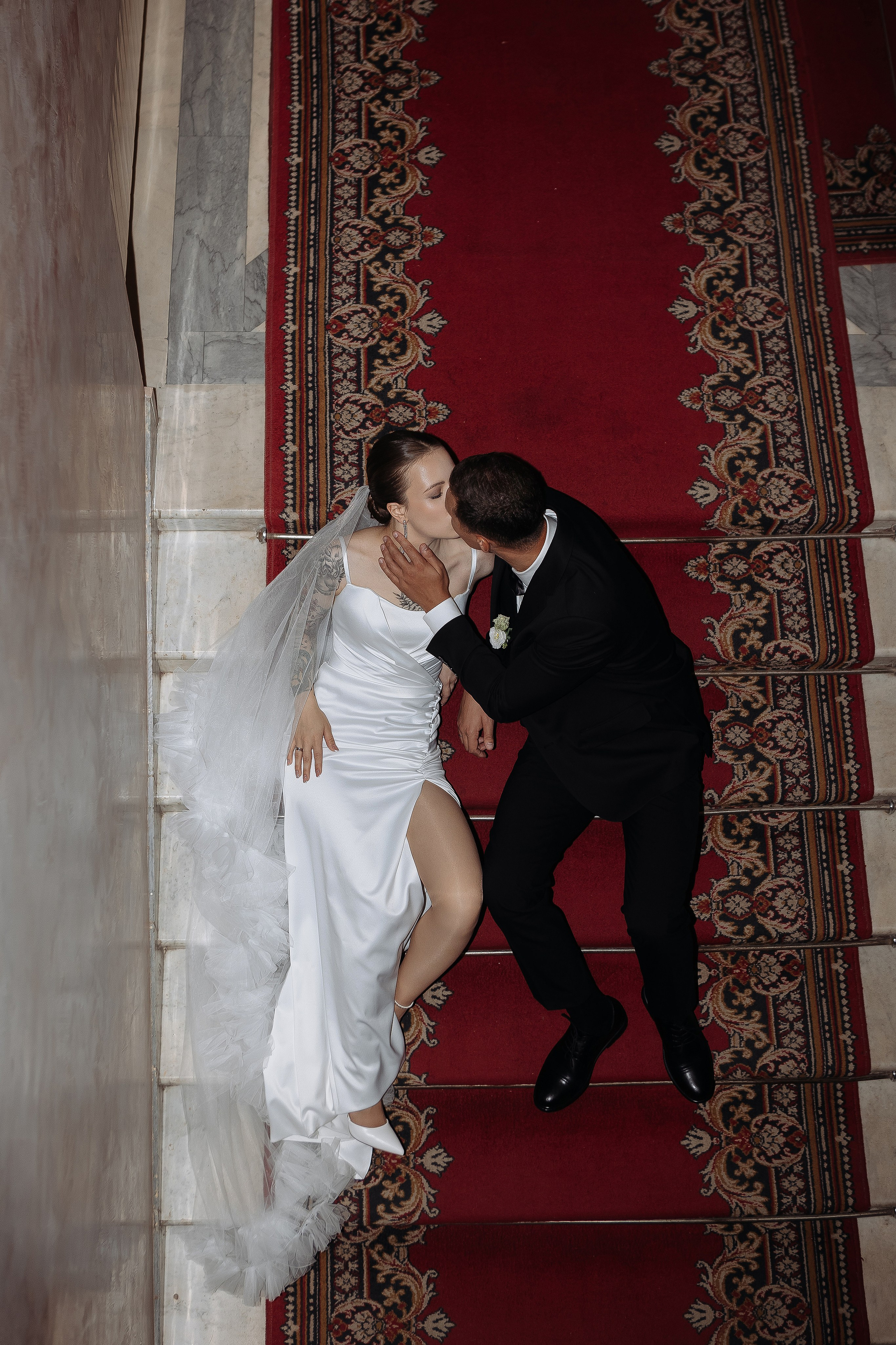 A&O. Фотограф Алексей Миронов