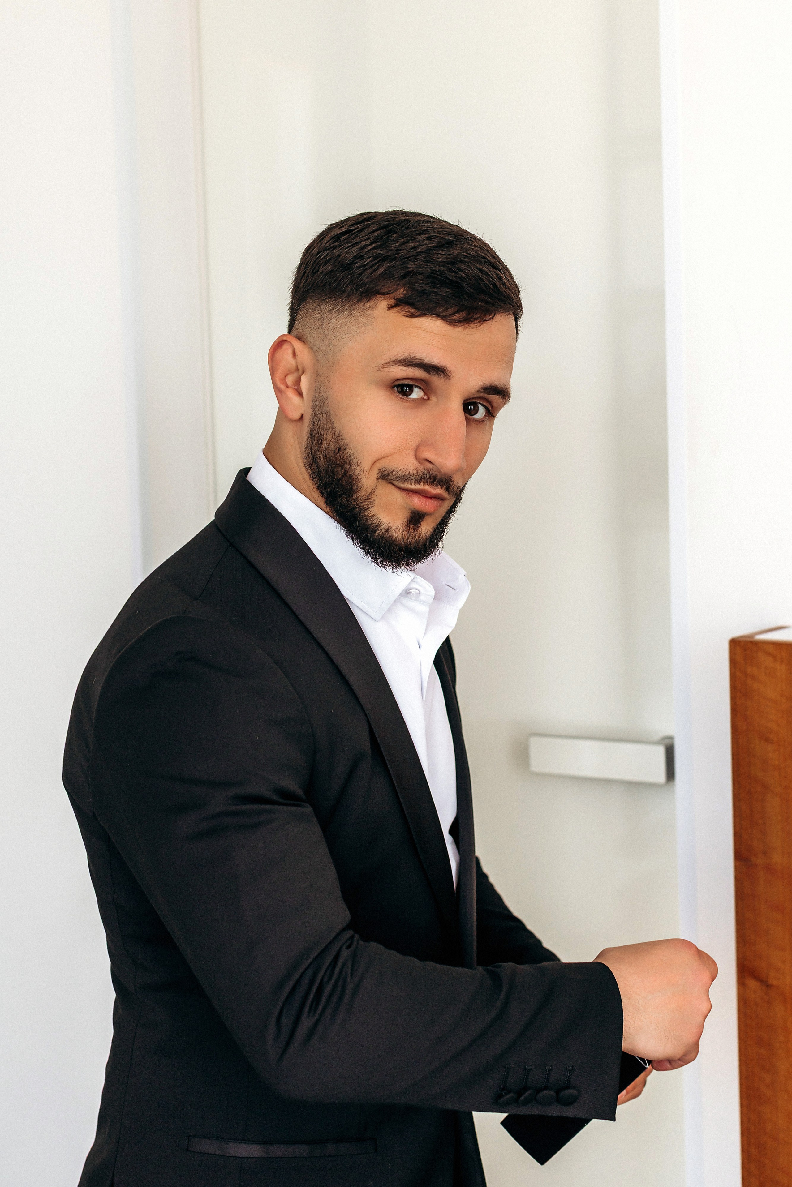 Шах Шаби. Фотограф в Калининграде свадебная фотография, репортажная, фотосессии