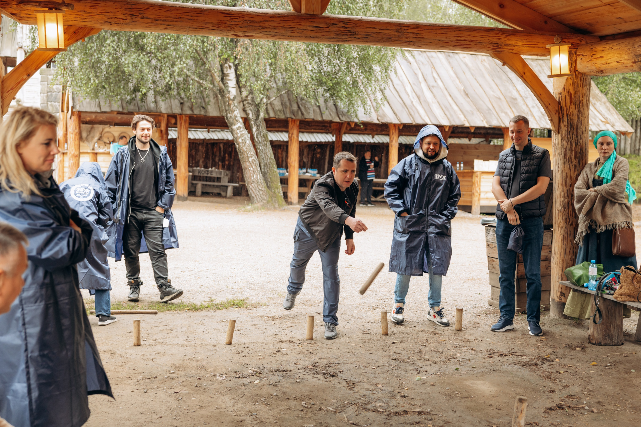 RMG Кауп (2день). Фотограф в Калининграде свадебная фотография, репортажная, фотосессии