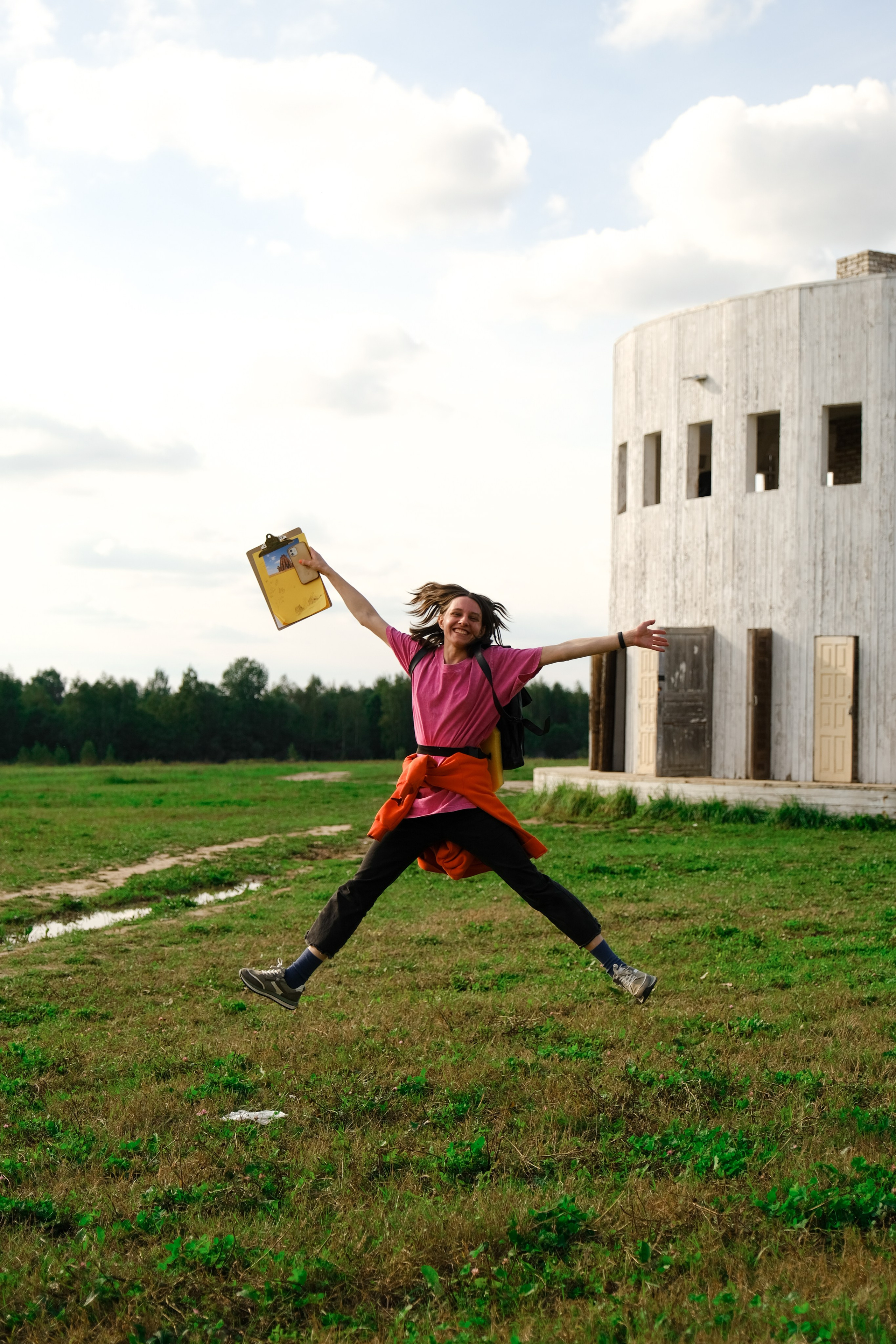 Rostelecom x Dedu Никола-Ленивец. Фотограф Москва, Екатерина Коломина-Процкая