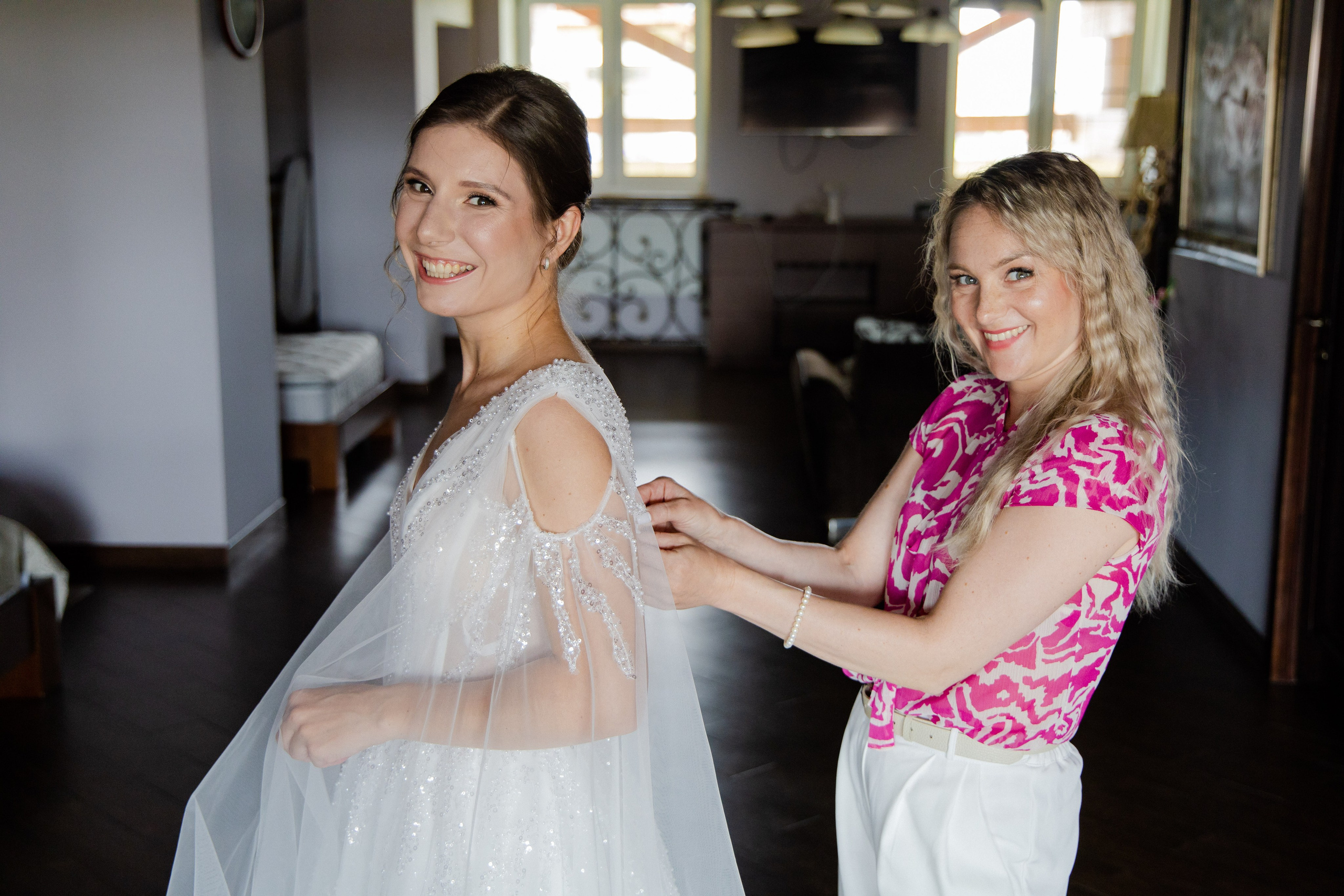 Aurora M+P. Организация и съёмка мероприятий любого формата. Иван Быков