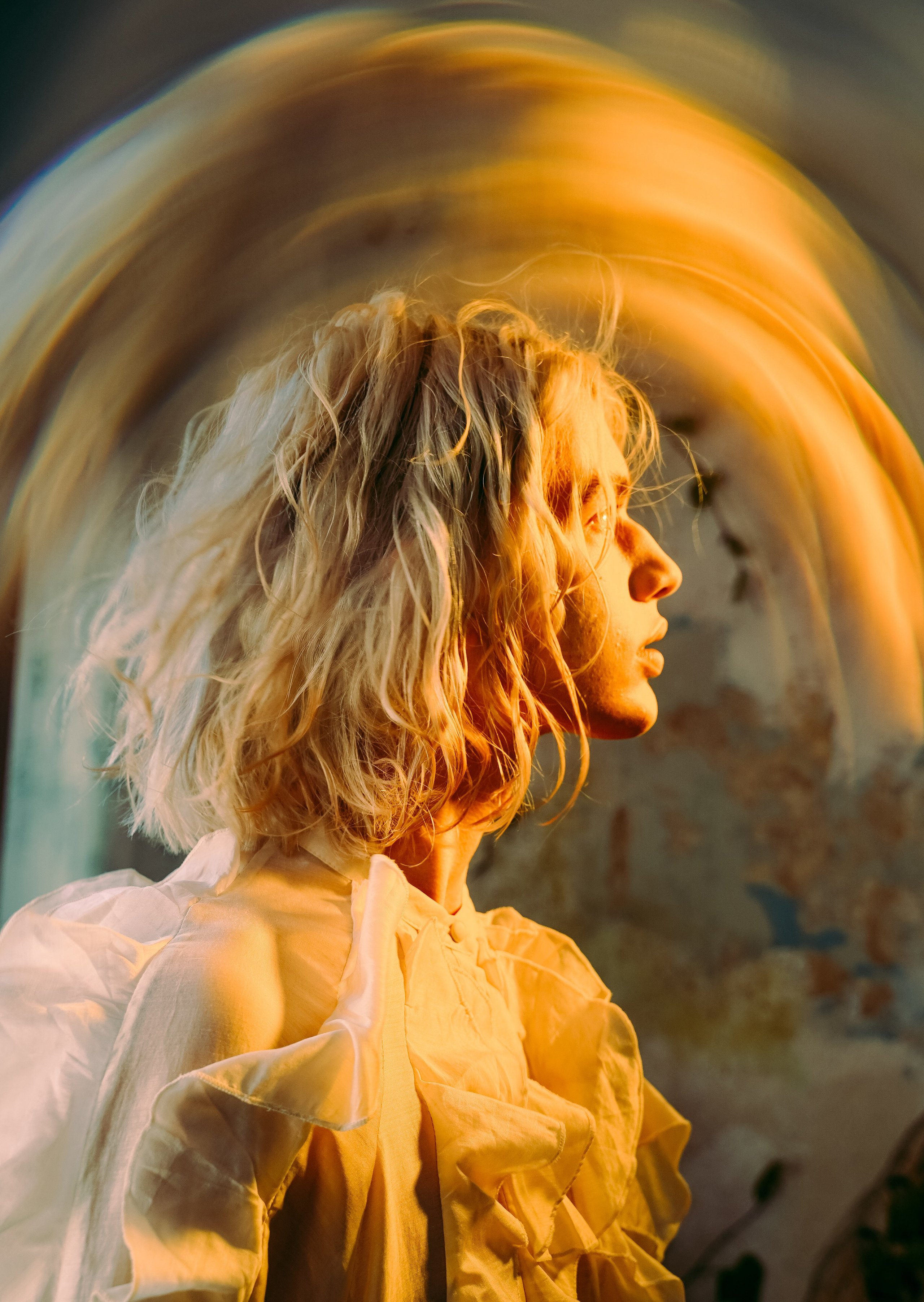 Арт-фотограф в Краснодаре