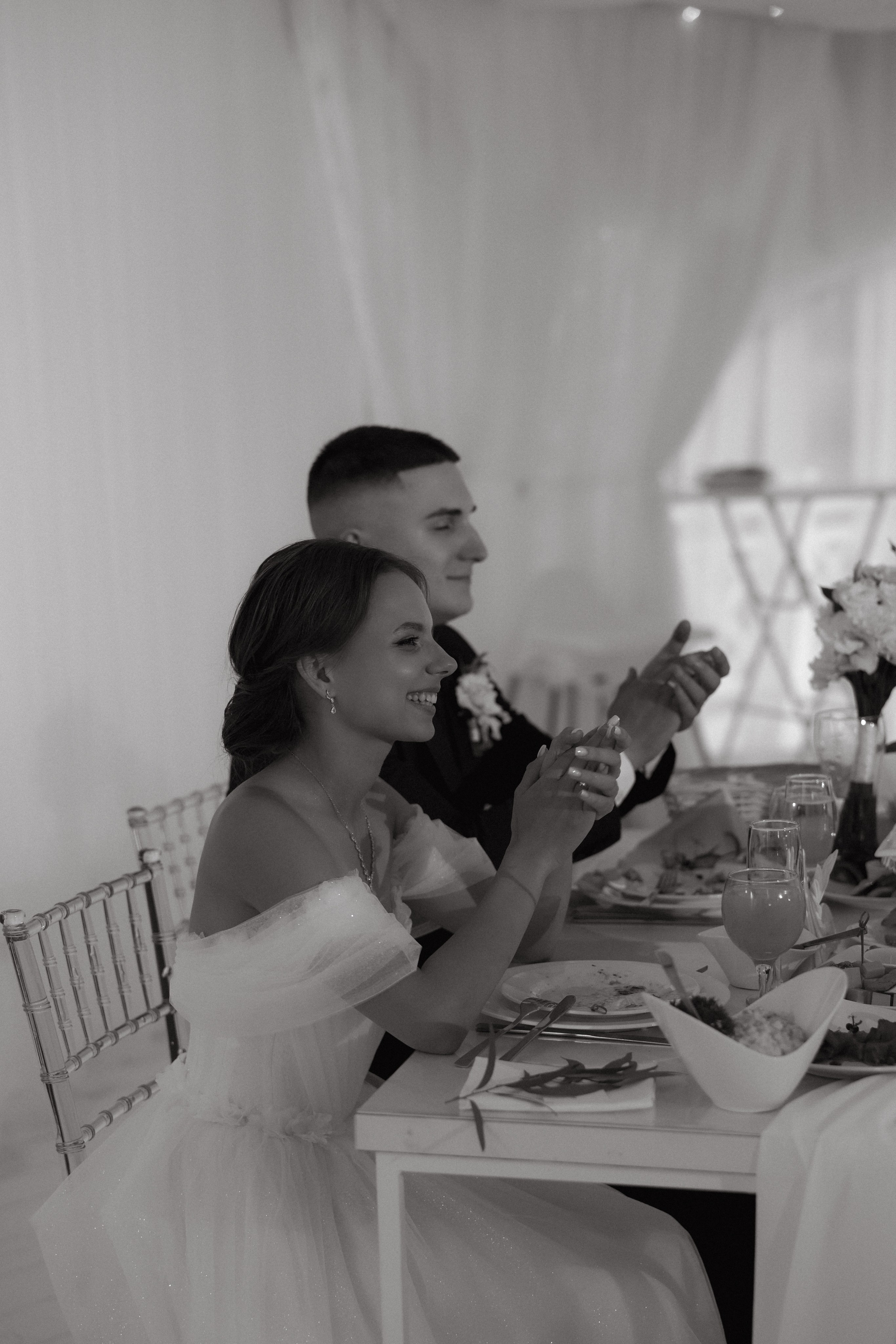 «Просто МЫ» — Дарья и Иван. Свадебный и семейный фотограф в Москве Ломова Ирина