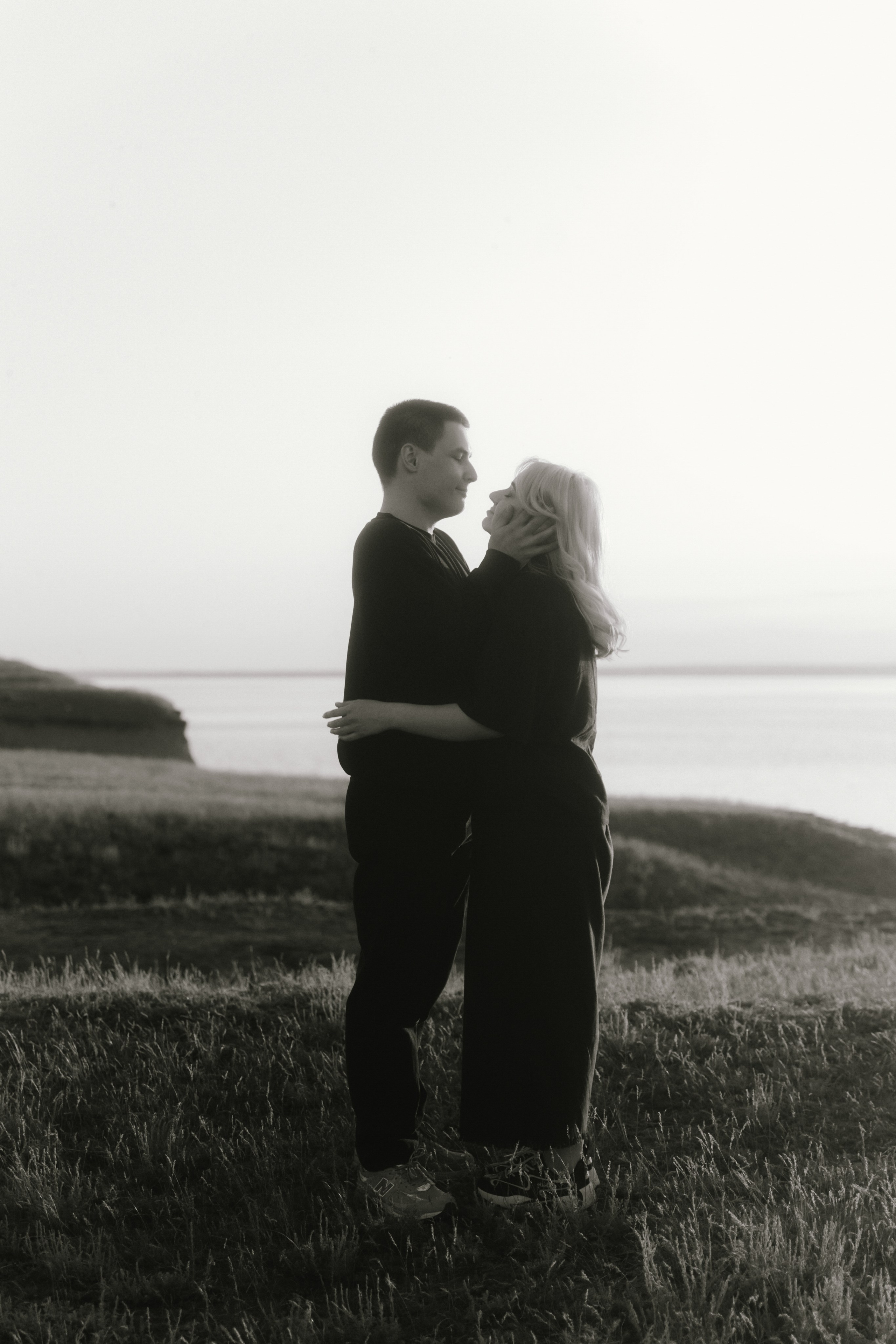 Ласточки. Свадебный и семейный фотограф Юлия Сафронова