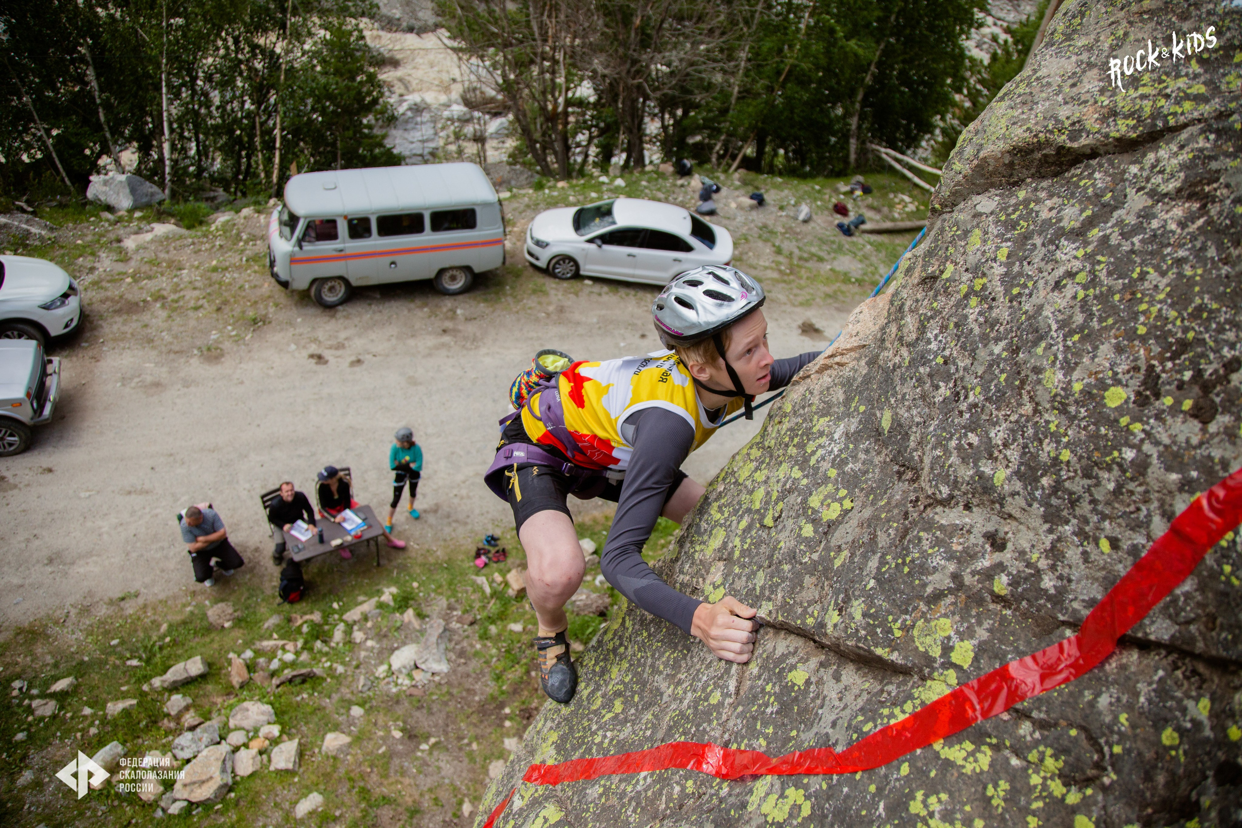 Вouldermania 2022-2023. Фотограф Трынкова Татьяна