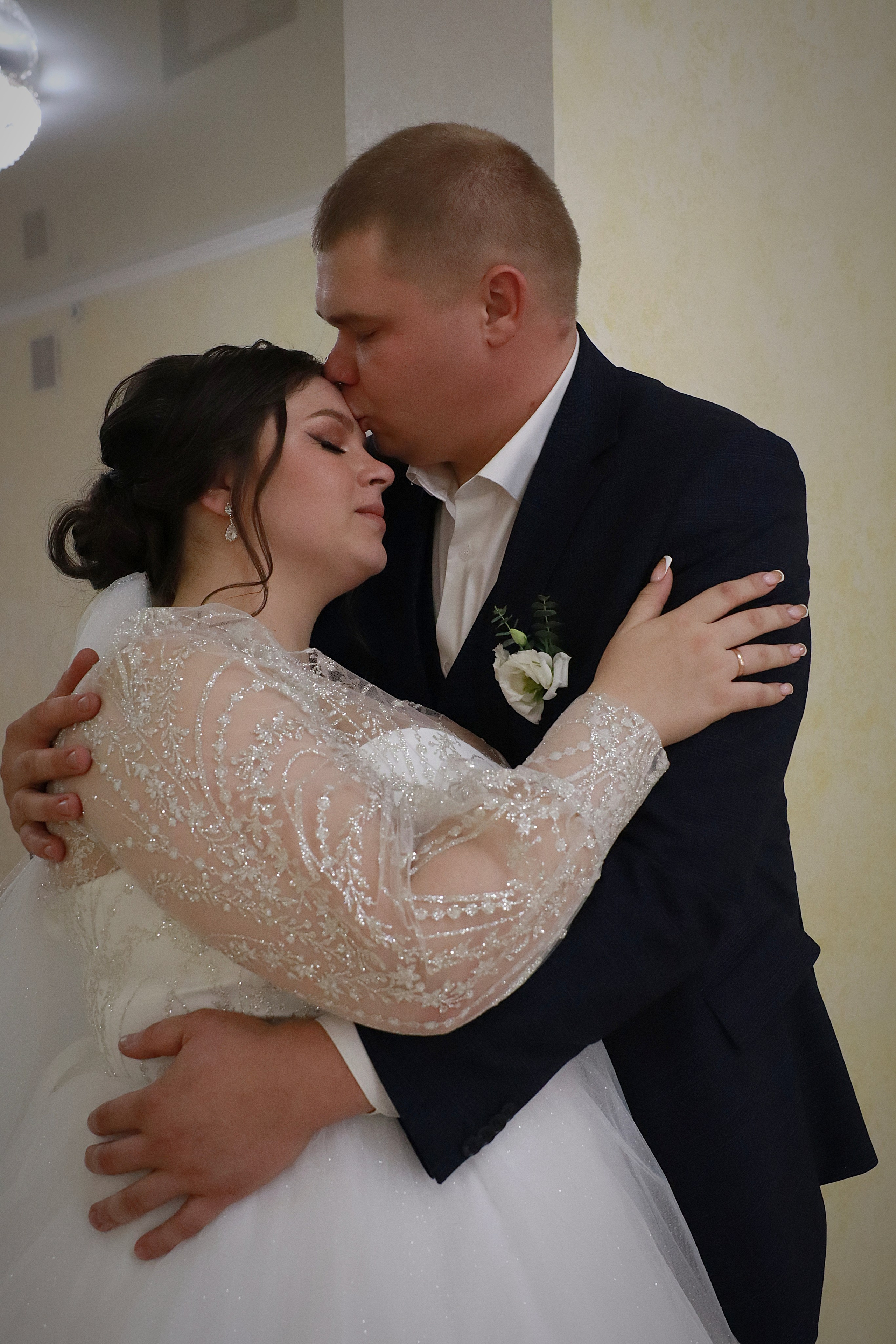 Свадебные фотосессии. Фотолаборатория Ваниль