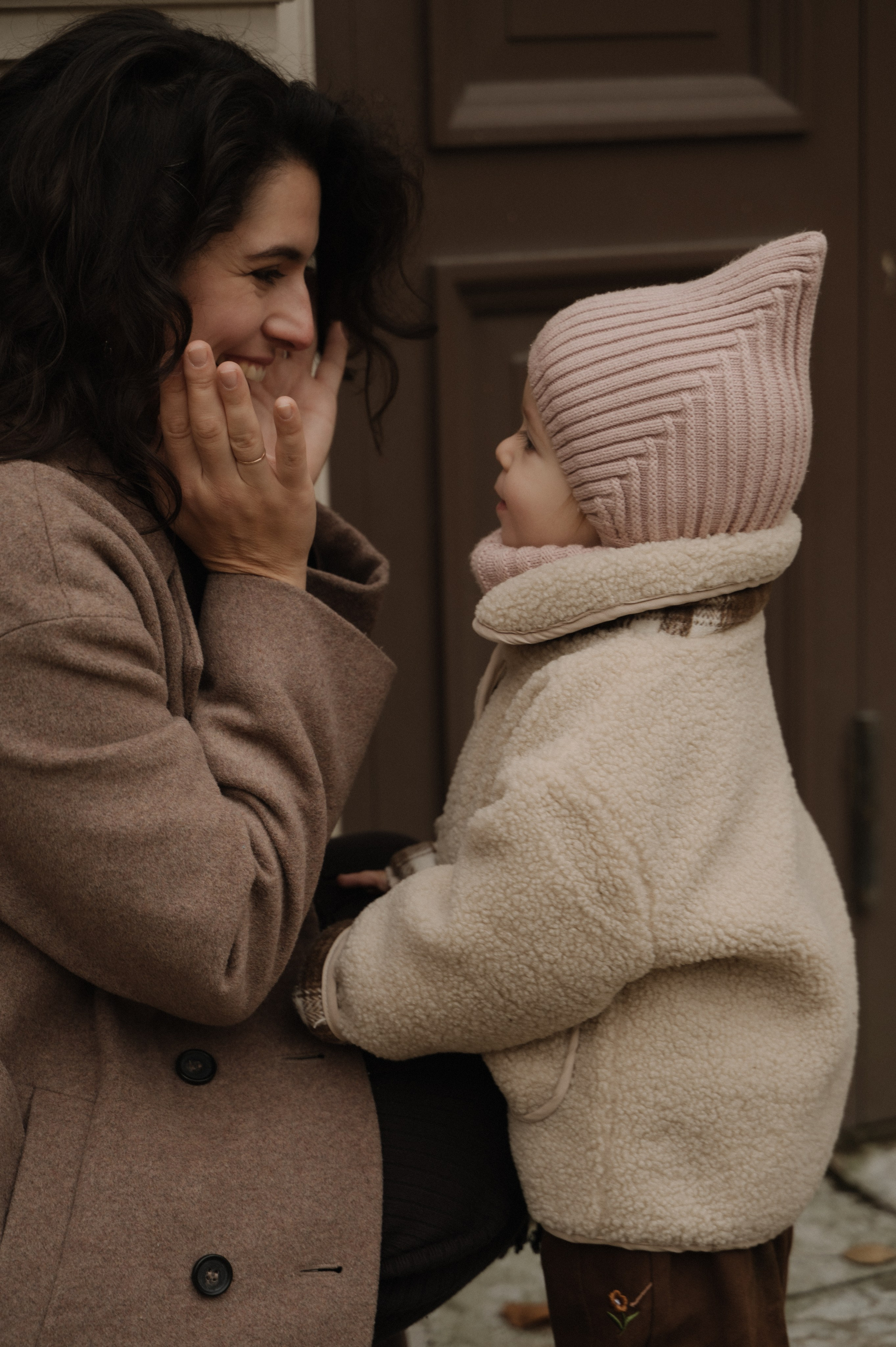 Осенняя история. Эльвира Жижикина. Семейный фотограф в Санкт-Петербурге