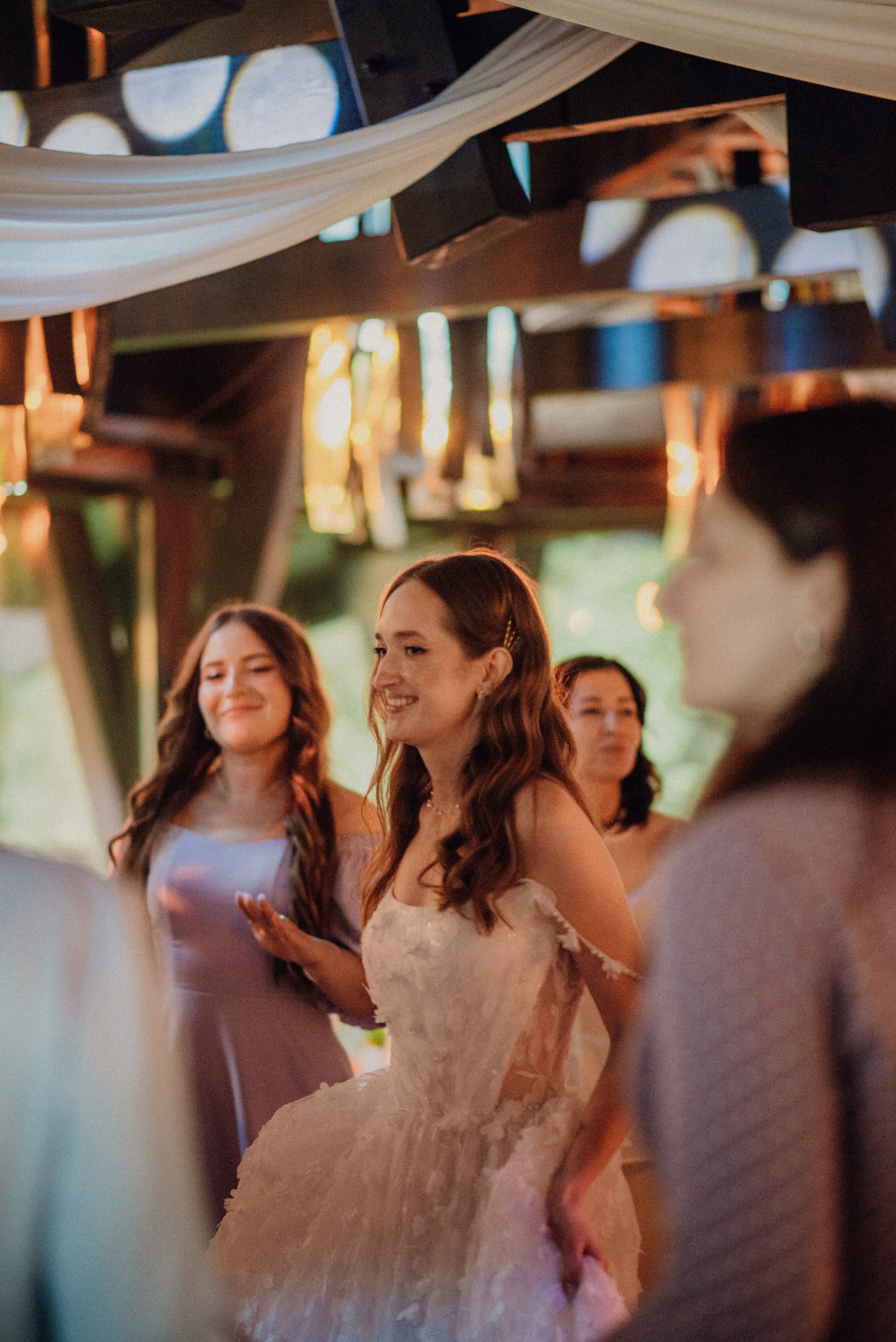 Дарья и Дмитрий. Семейный и детский фотограф Анастасия Иванова