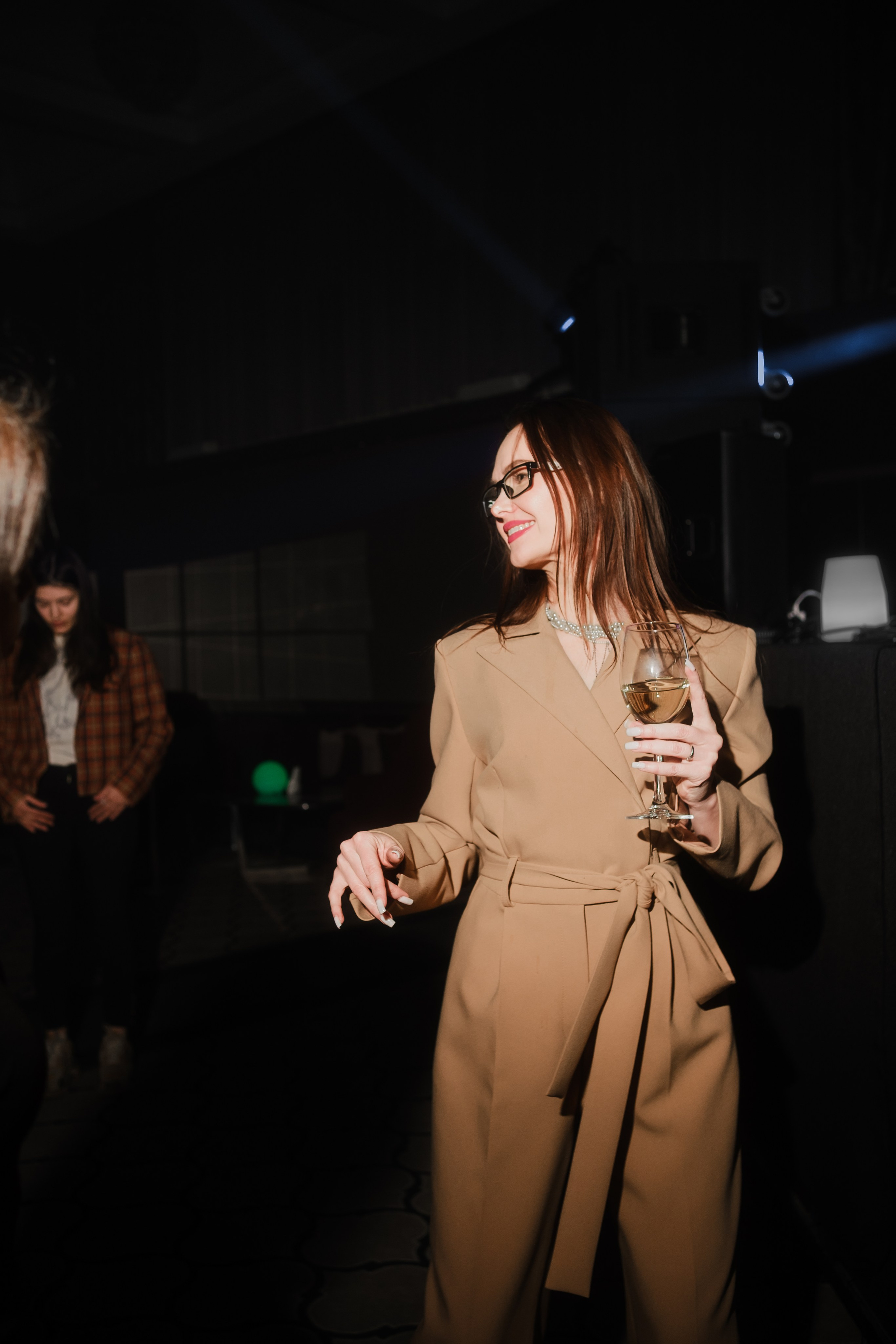 DISCOTHEQUE X CATMOONK. Фотограф в Тюмени Кирилл Марфин