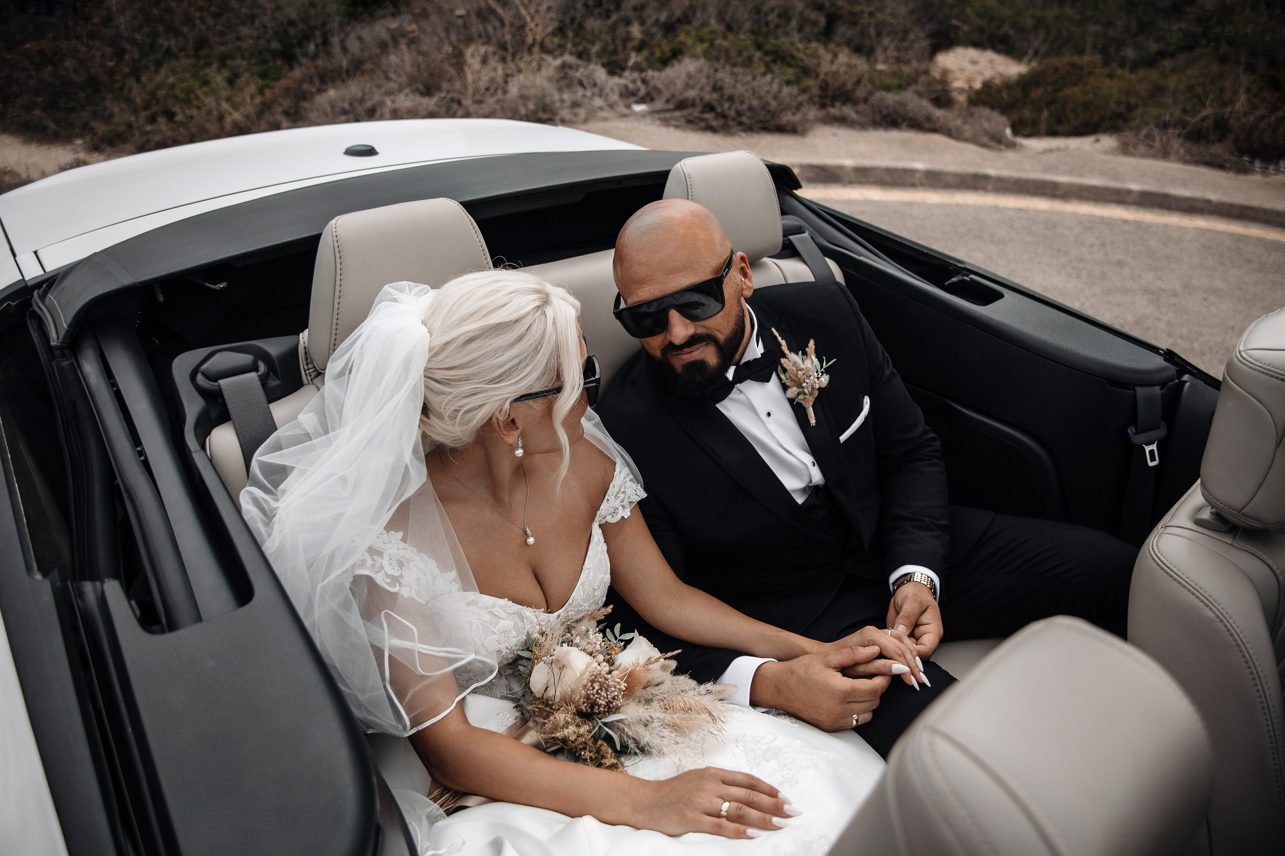 Vaida_&_Tadas. Фотограф на Майорке Екатерина Дробышева