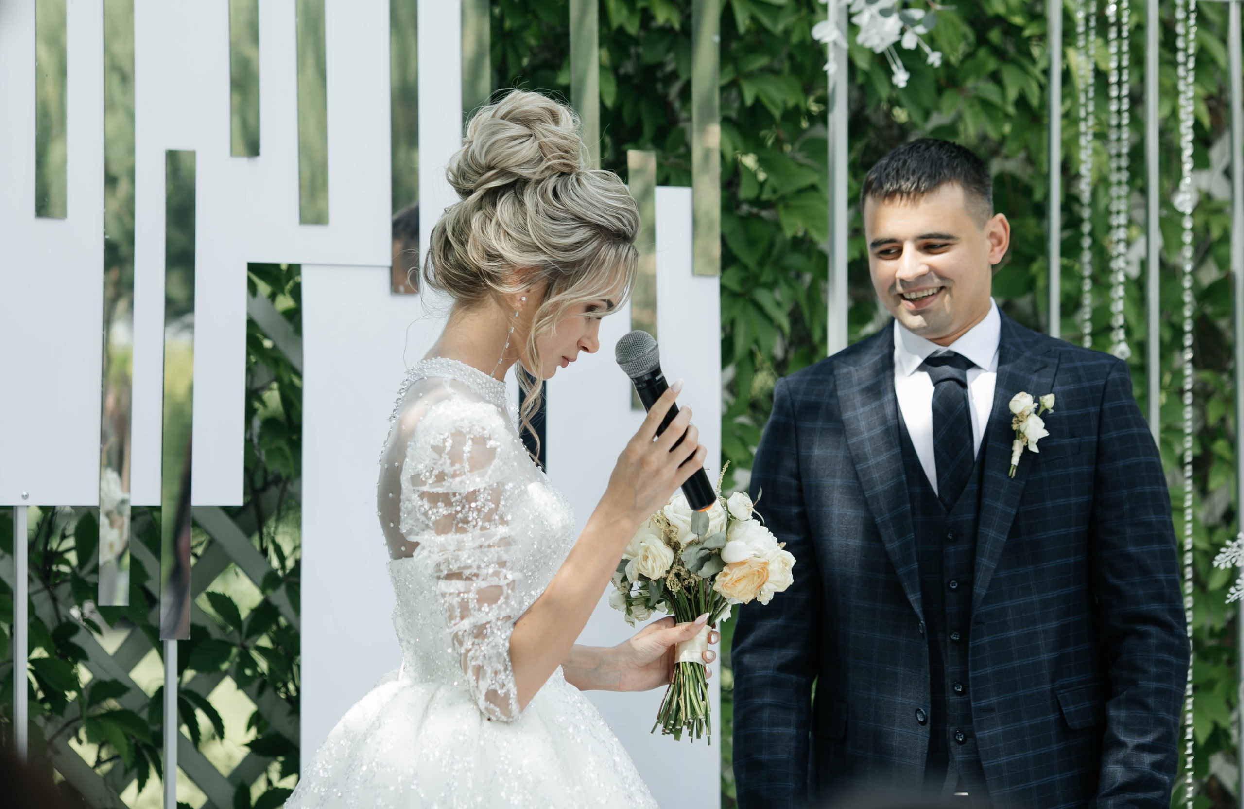 Свадебная история Элики и Артема. Свадебный и семейный фотограф Рассказова Виктория