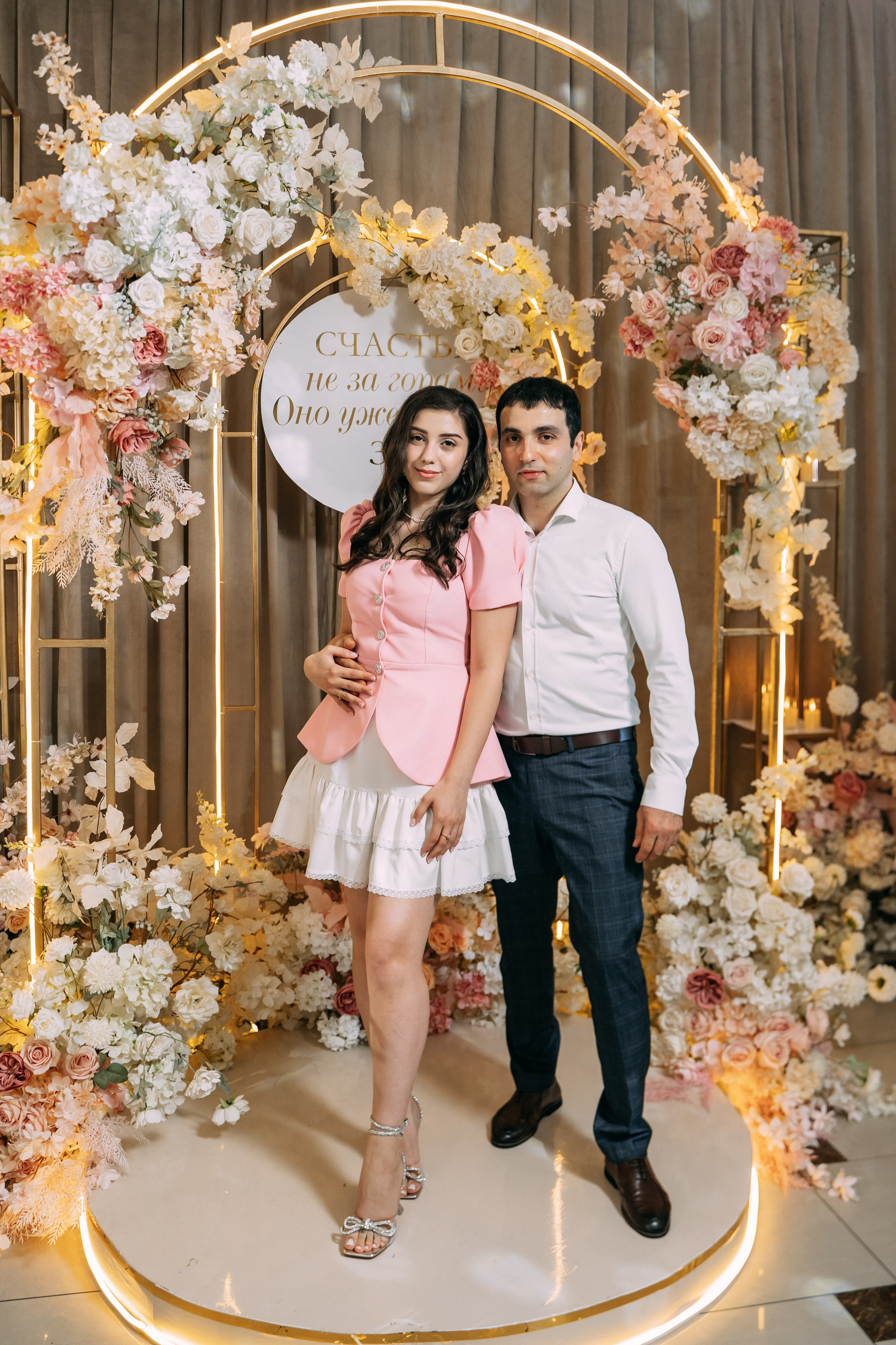 Анонс Свадебного дня 26.04.2025. Свадебный фотограф Кирилл Зейналов, Туапсе