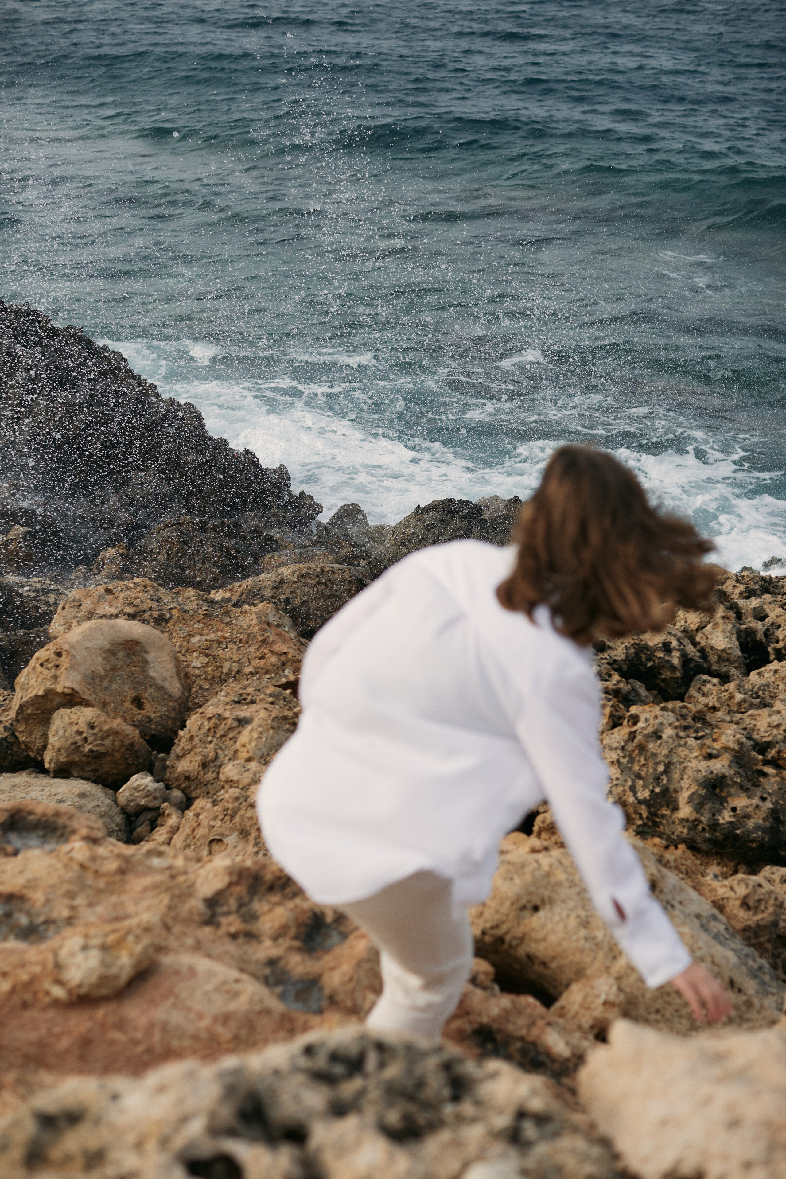 Лариса. Фотограф Анастасия Губернаторова