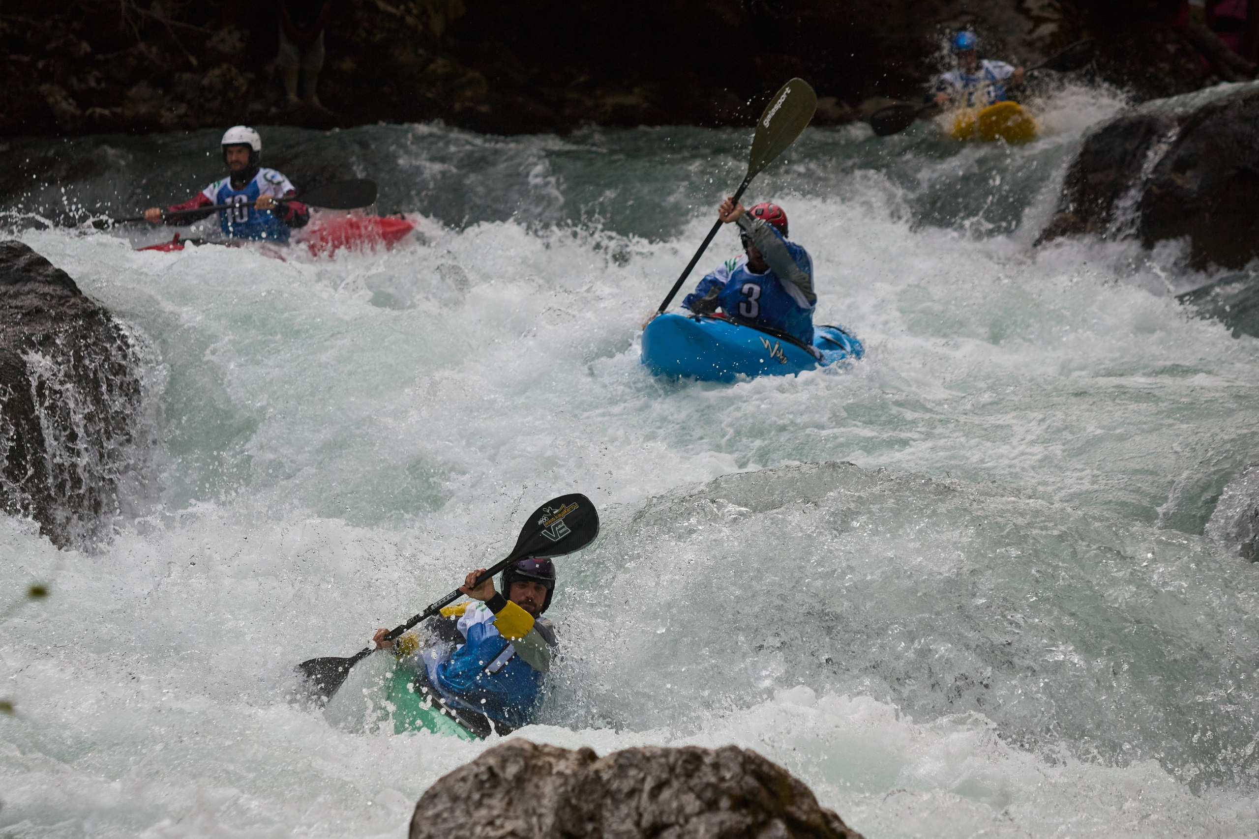 Adrenalin Race 2025. Главная