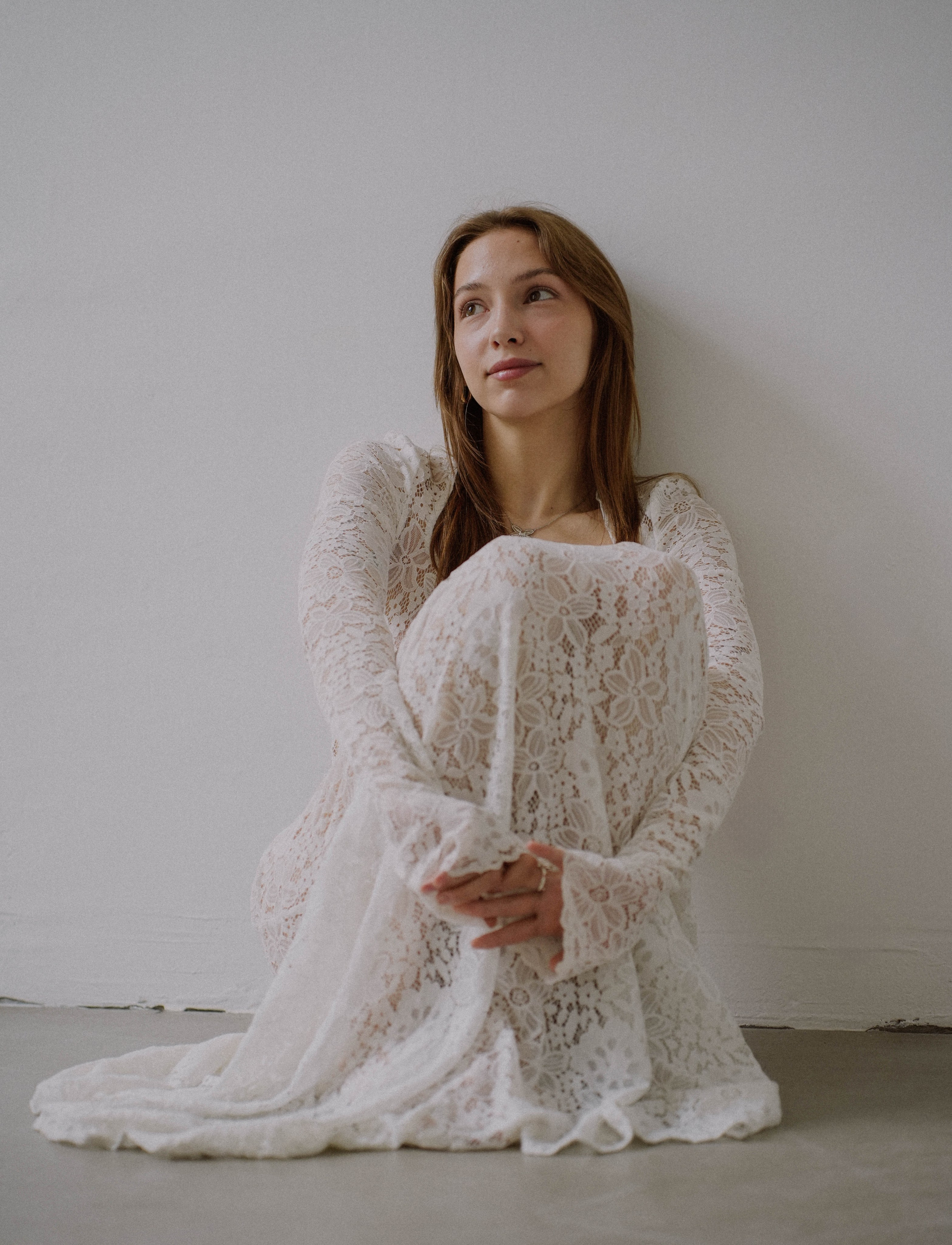 Индивидуальная съёмка. Главная