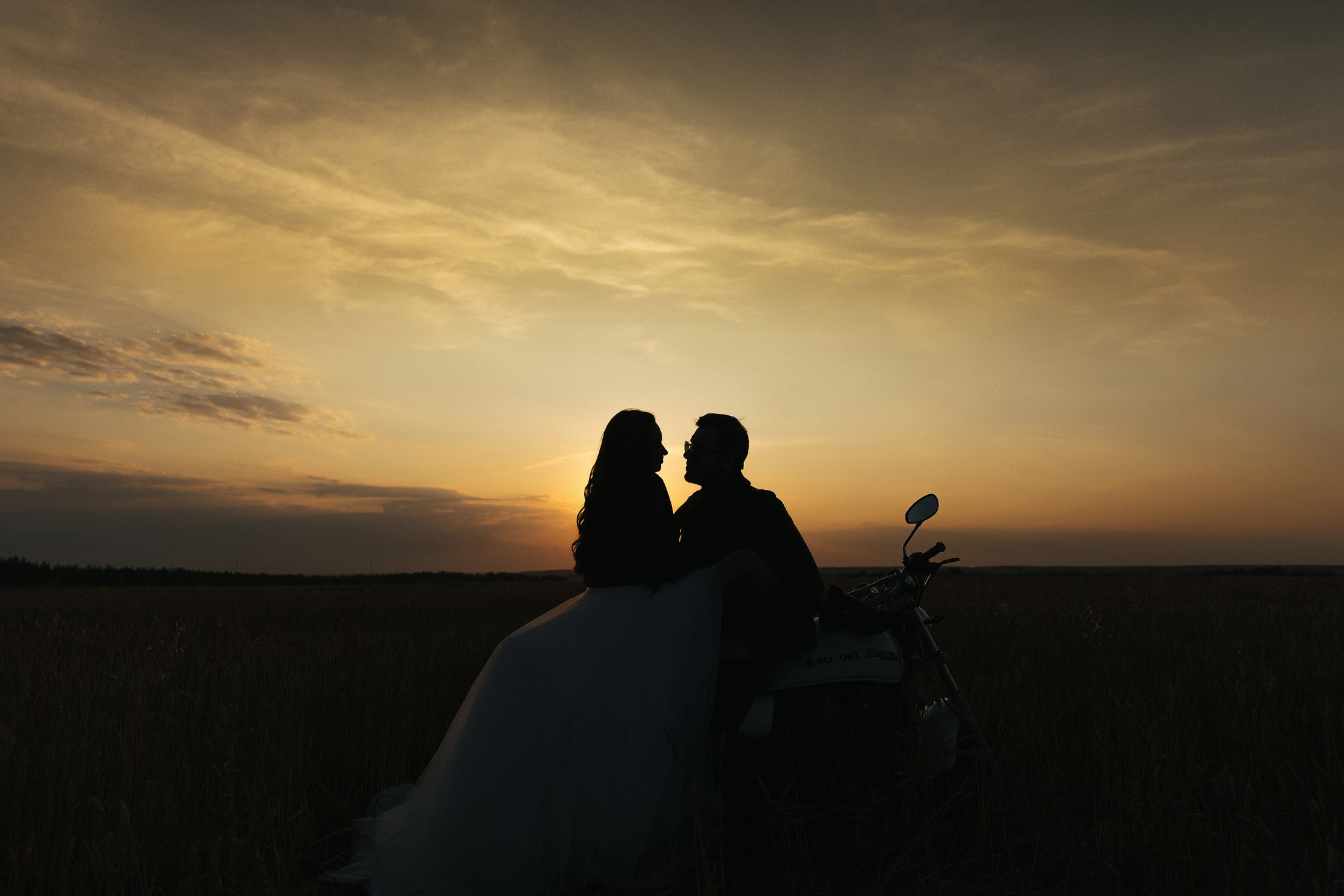 Алексей и Катерина. Свадебный и семейный фотограф в Челябинске Мазуркевич Макс