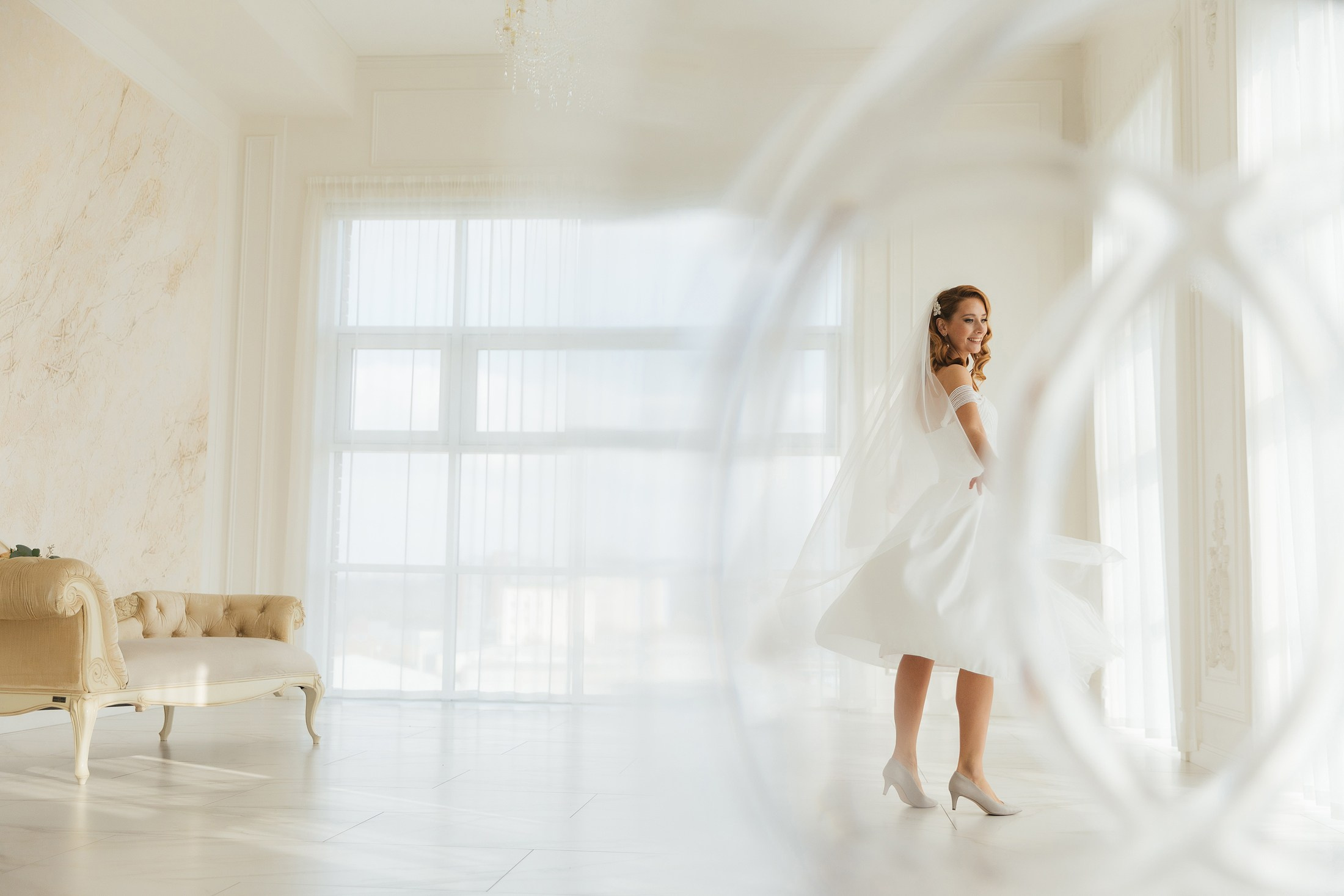 Максим и Екатерина. Свадебный и семейный фотограф в Челябинске Мазуркевич Макс