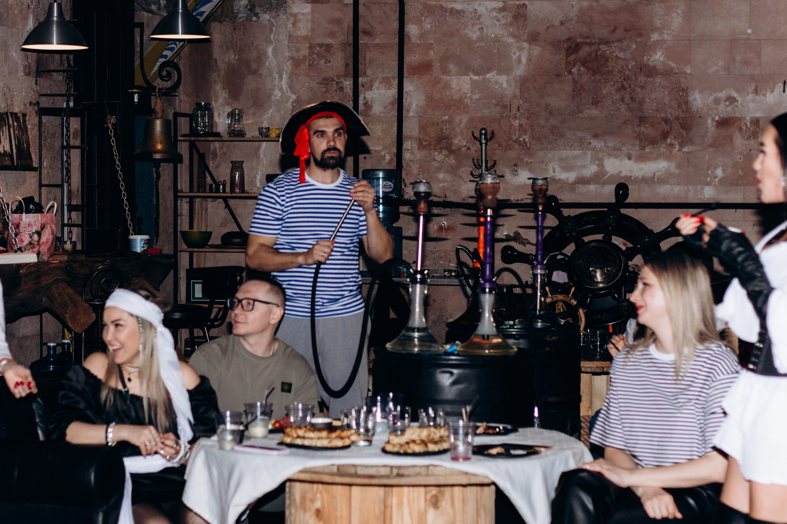 Фотосъемка вечеринки, Екатеринбург. Фотограф в Екатеринбурге Пойгина Елена