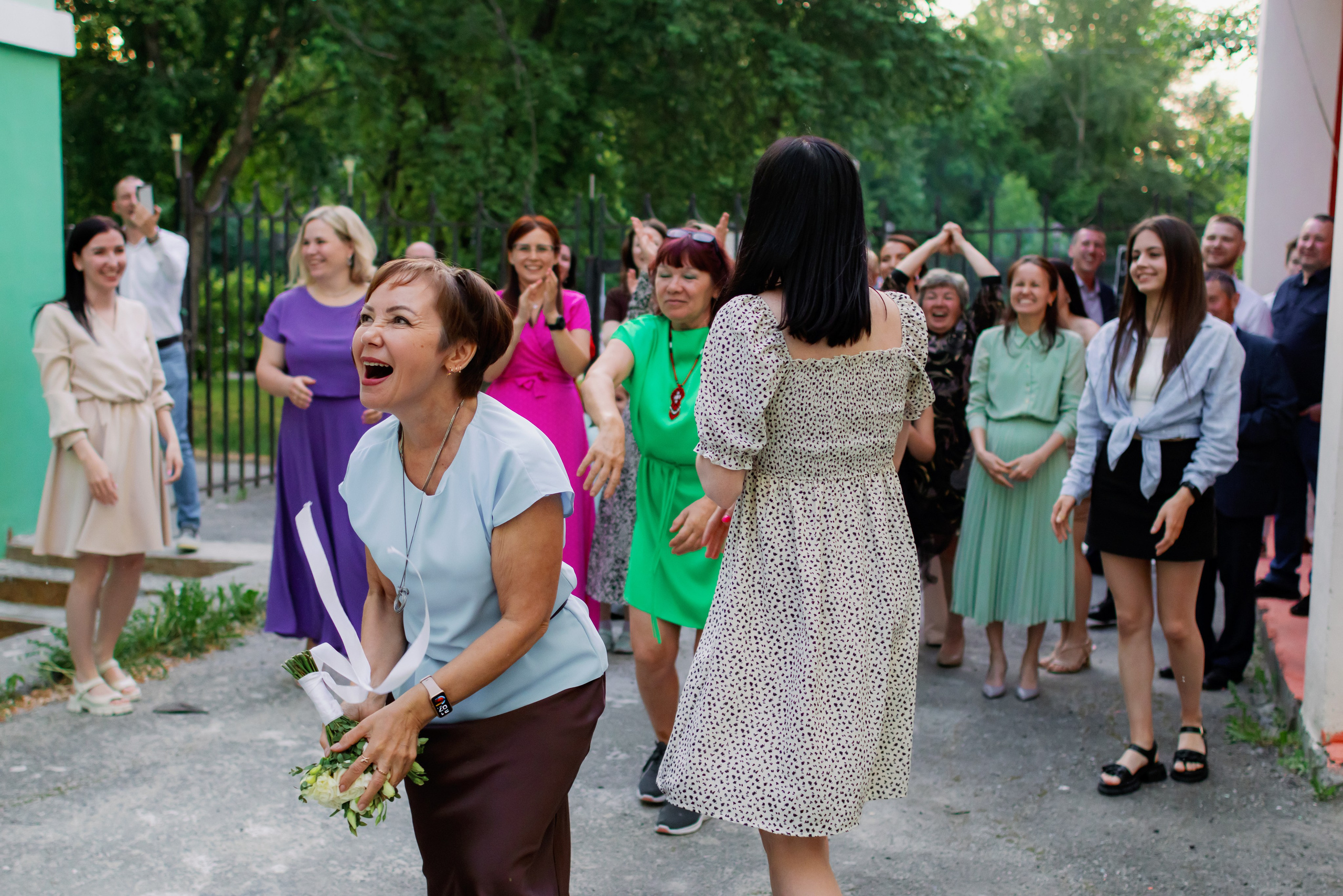 Александр и Наталья. Свадебная фотосессия в Екатеринбурге. Фотограф в Екатеринбурге Пойгина Елена