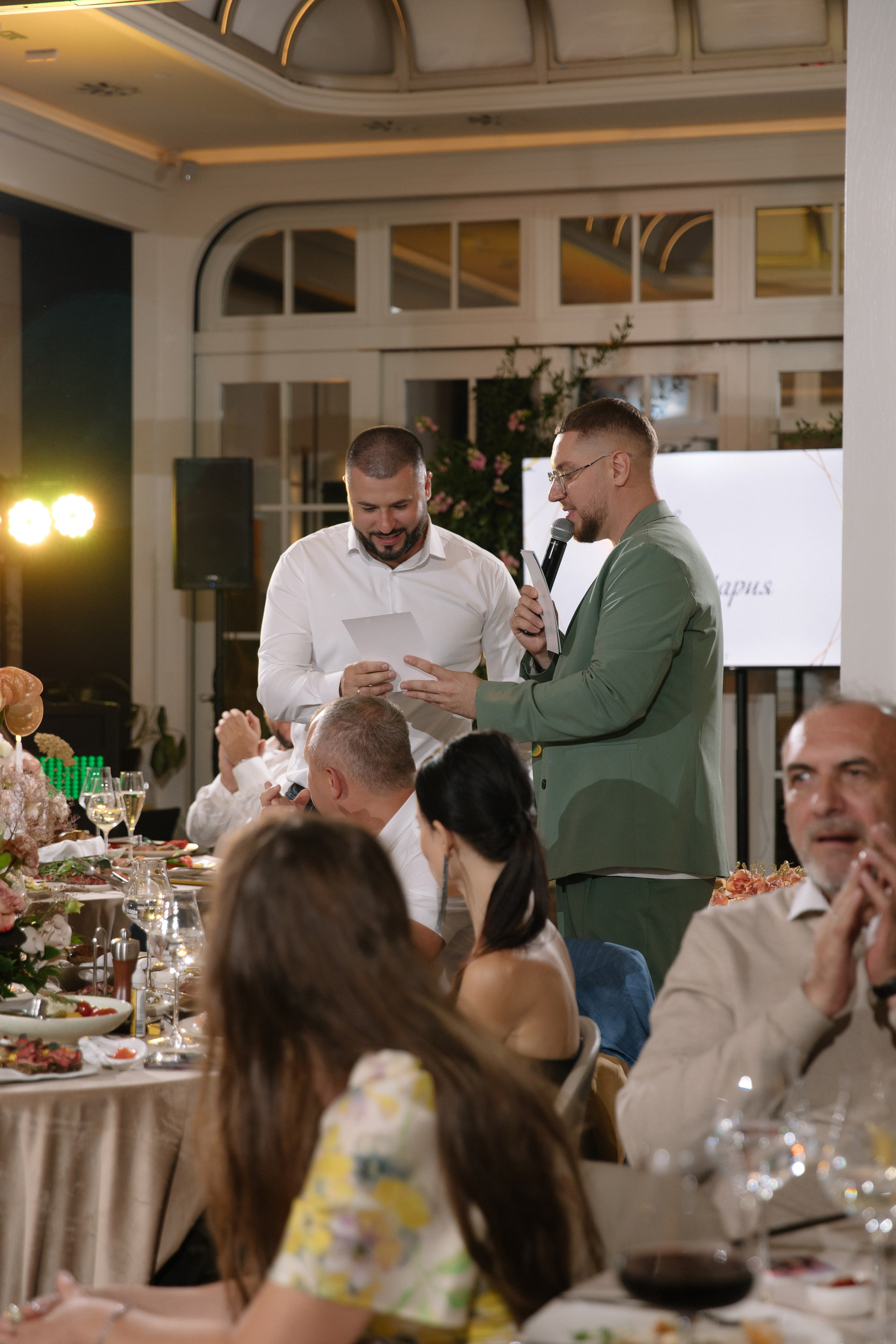 Маша & Илья. Свадебный фотограф Екатерина Тимукина