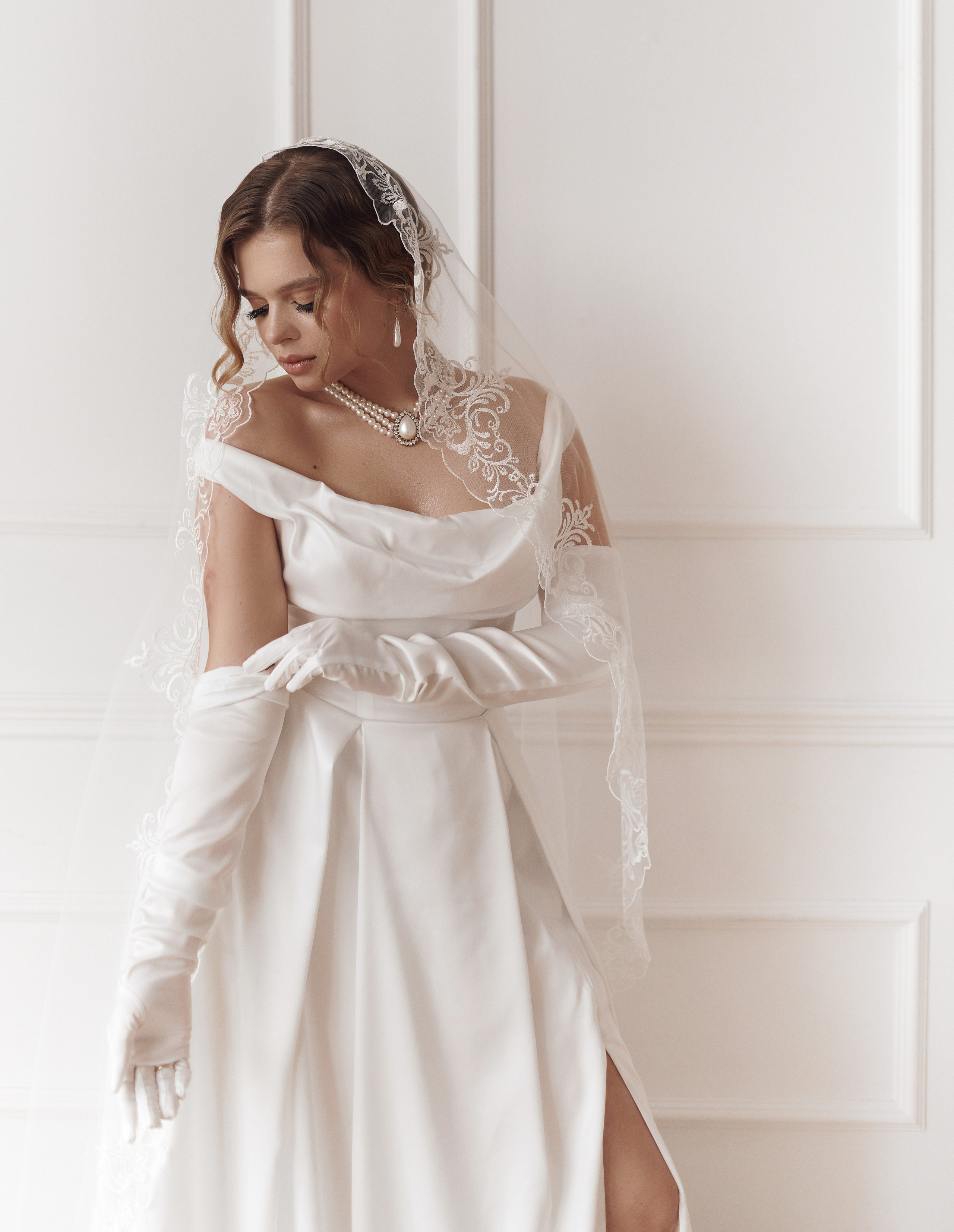 Андрей & Ксения. Фотограф в Курске Ольга Дудинова