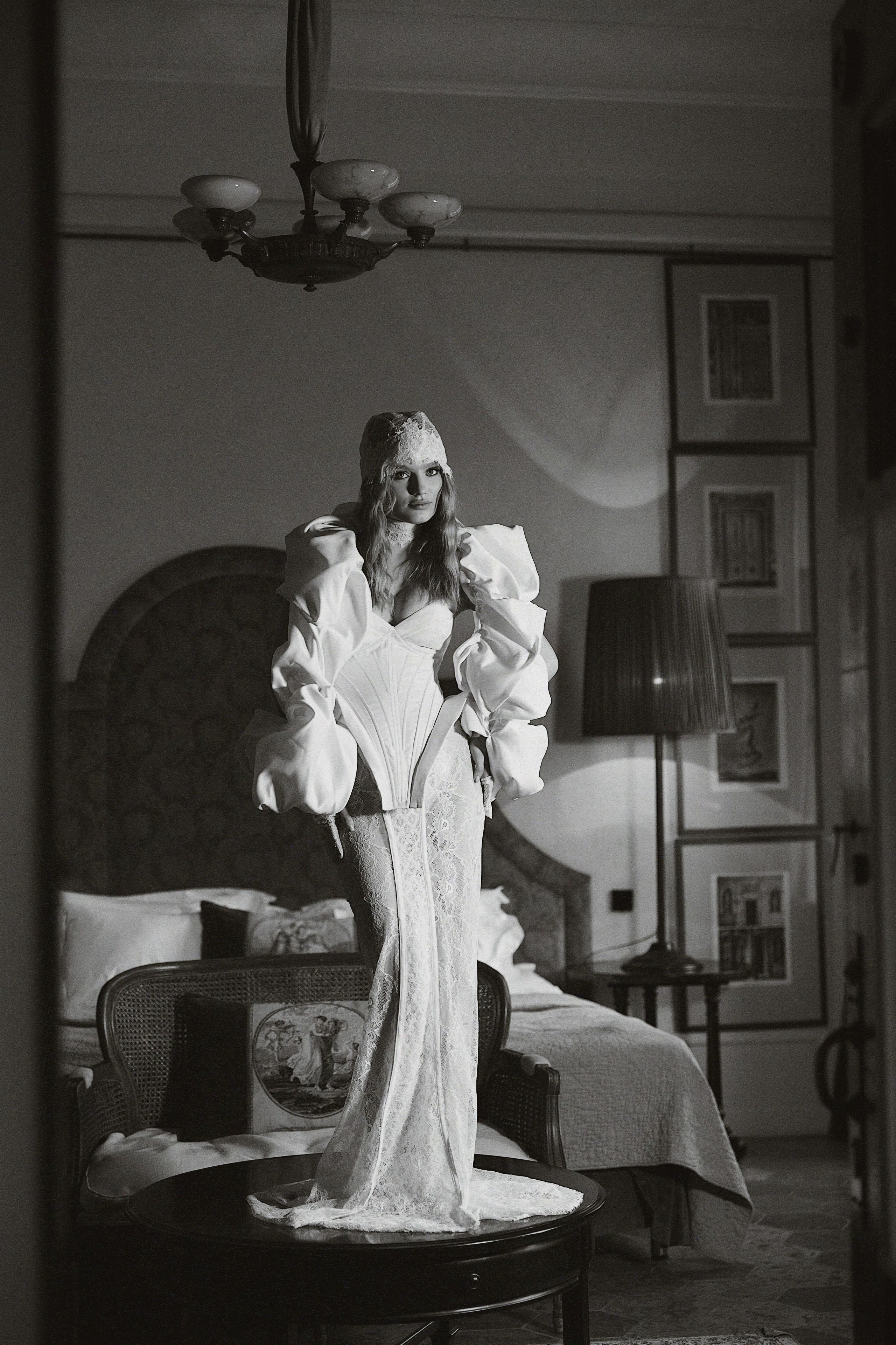 Arkady & Melania. Alamzar Gurbanova — Photographer