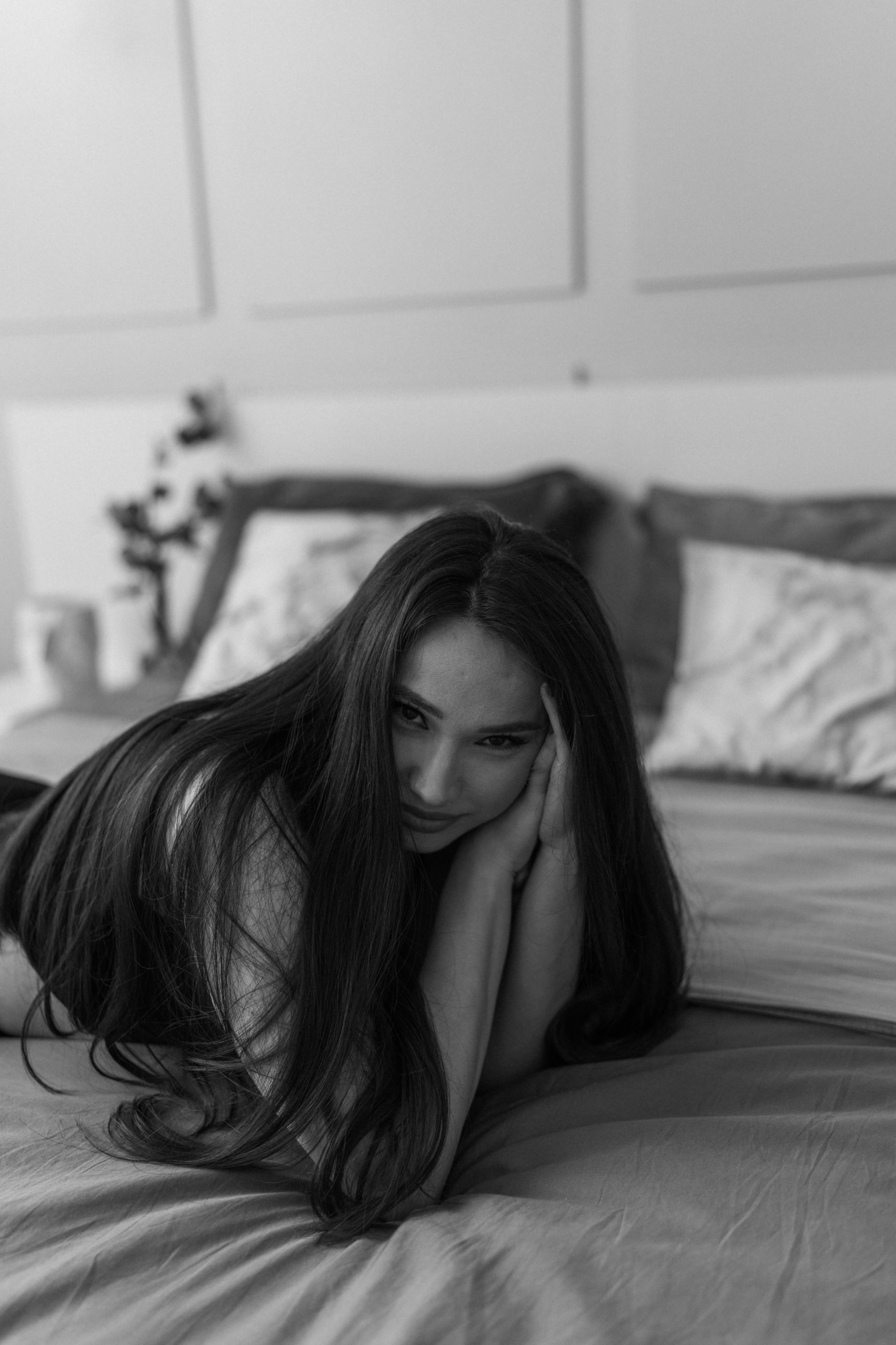 Карина. Фотограф в Санкт-Петербурге — Лучина Екатерина