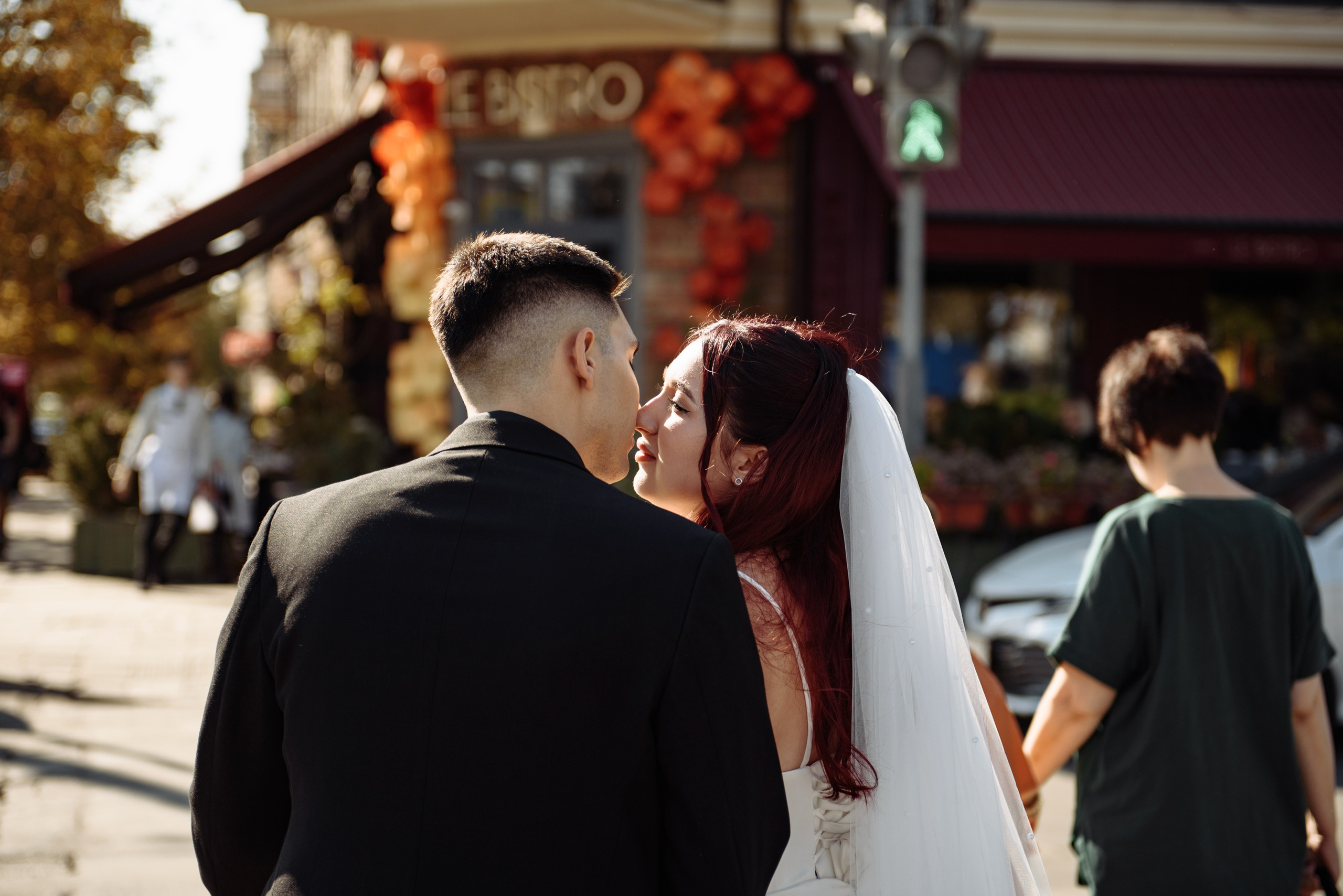 21.09.2024 — Свадьба Андрея и Марии. Свадебный фотограф Дмитрий Высоцкий | Ростов-на-Дону