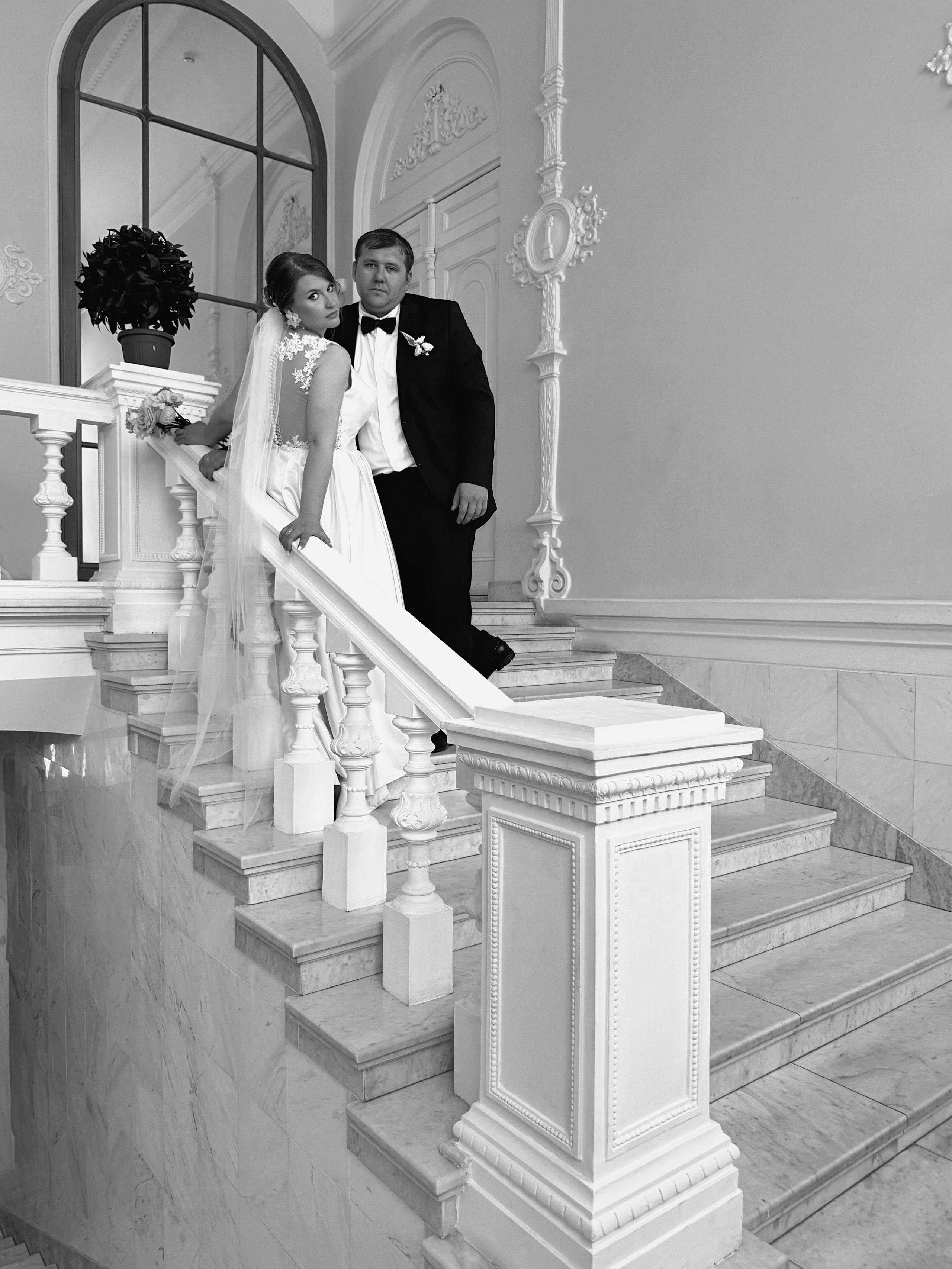 Свадебная фотосъемка. Мобильный фотограф Тонечка Власова