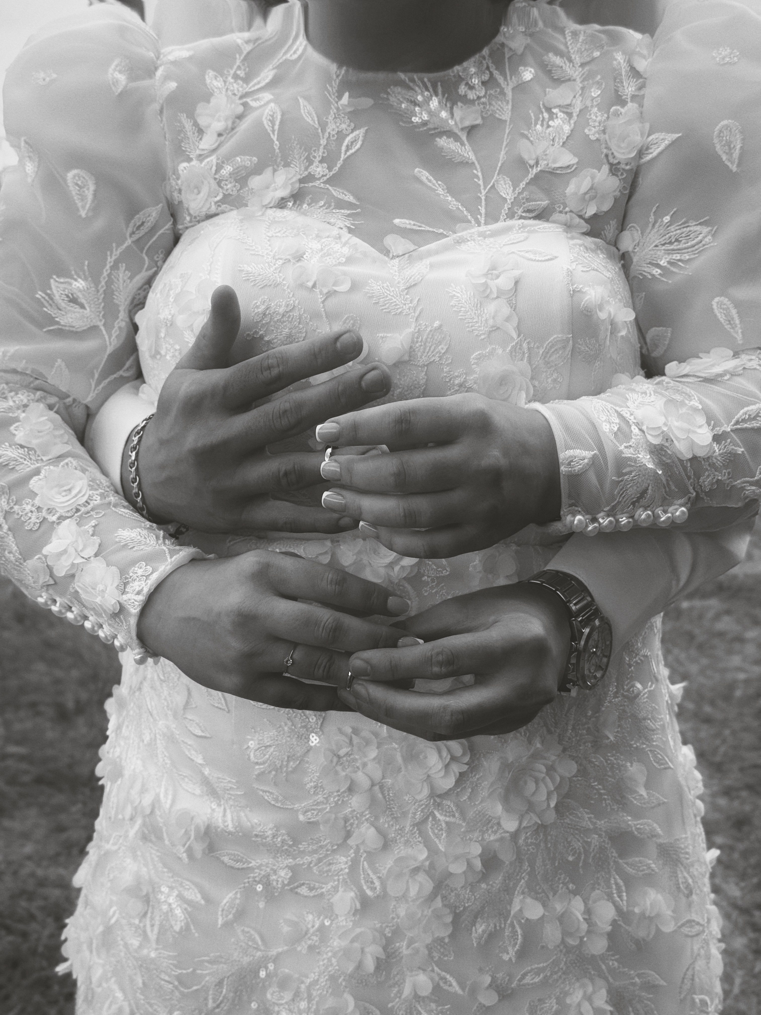 Свадебная фотосъемка. Мобильный фотограф Тонечка Власова