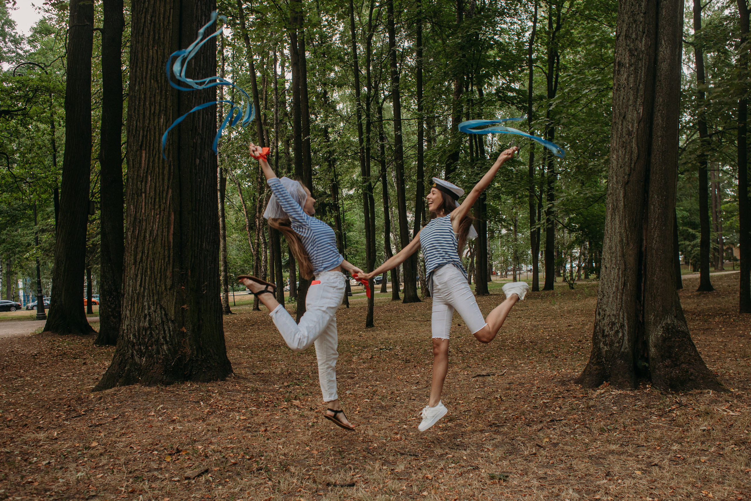 Девичник. Морячки. Семейный фотограф в Санкт-Петербурге Ева Маркова