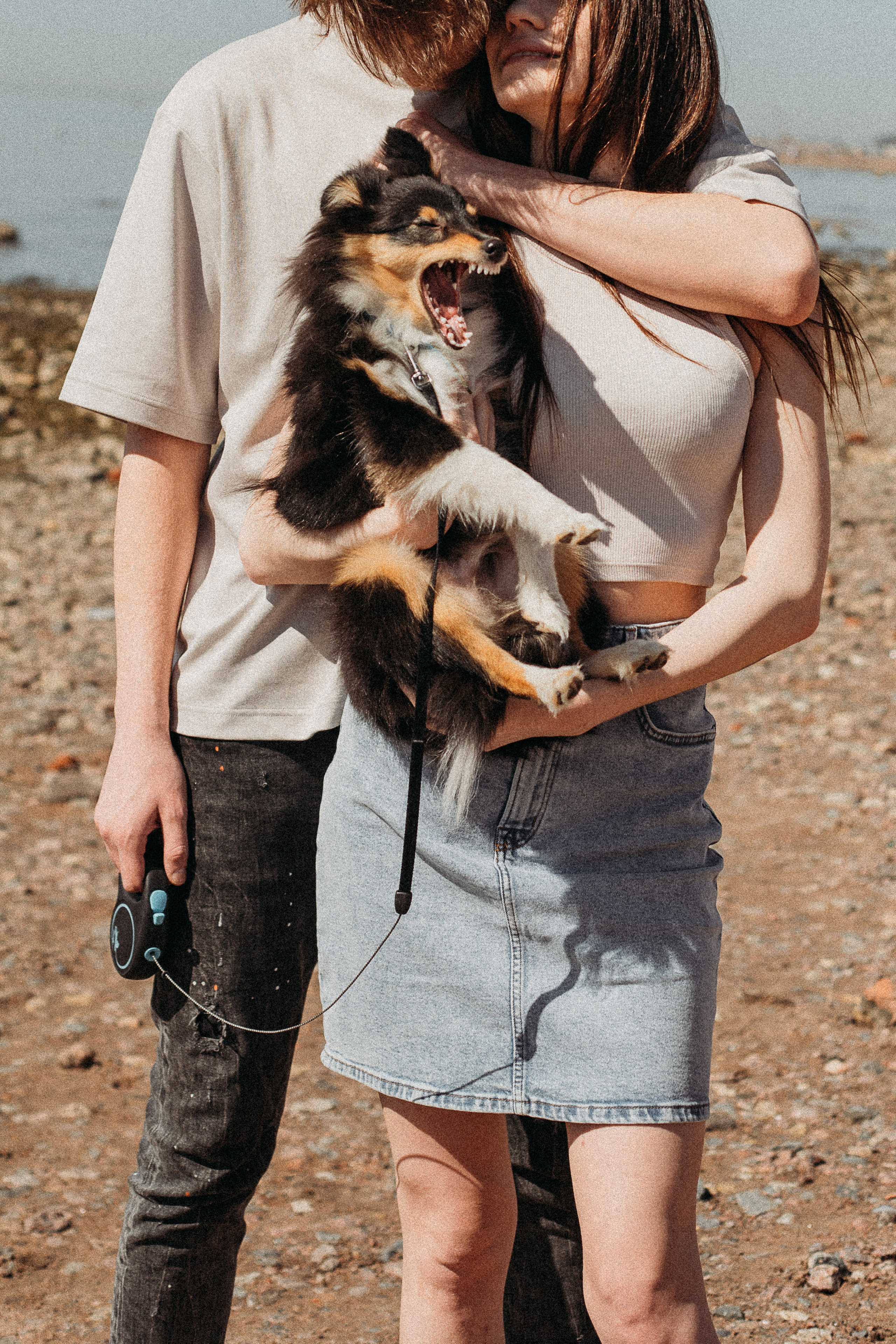 Лана и Филипп. Семейный фотограф в Санкт-Петербурге Ева Маркова