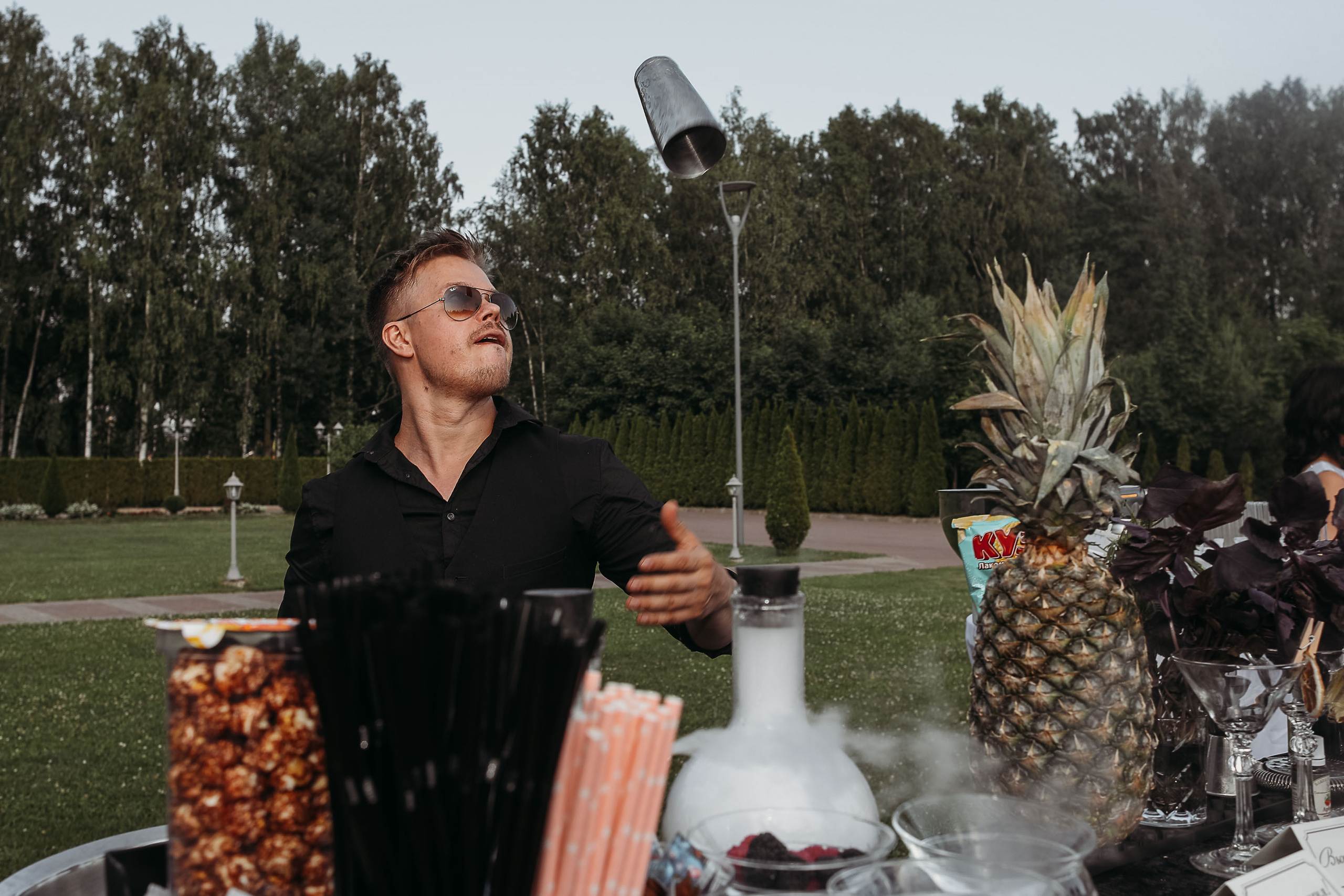 Летний дворец. Юбилей. Семейный фотограф в Санкт-Петербурге Ева Маркова