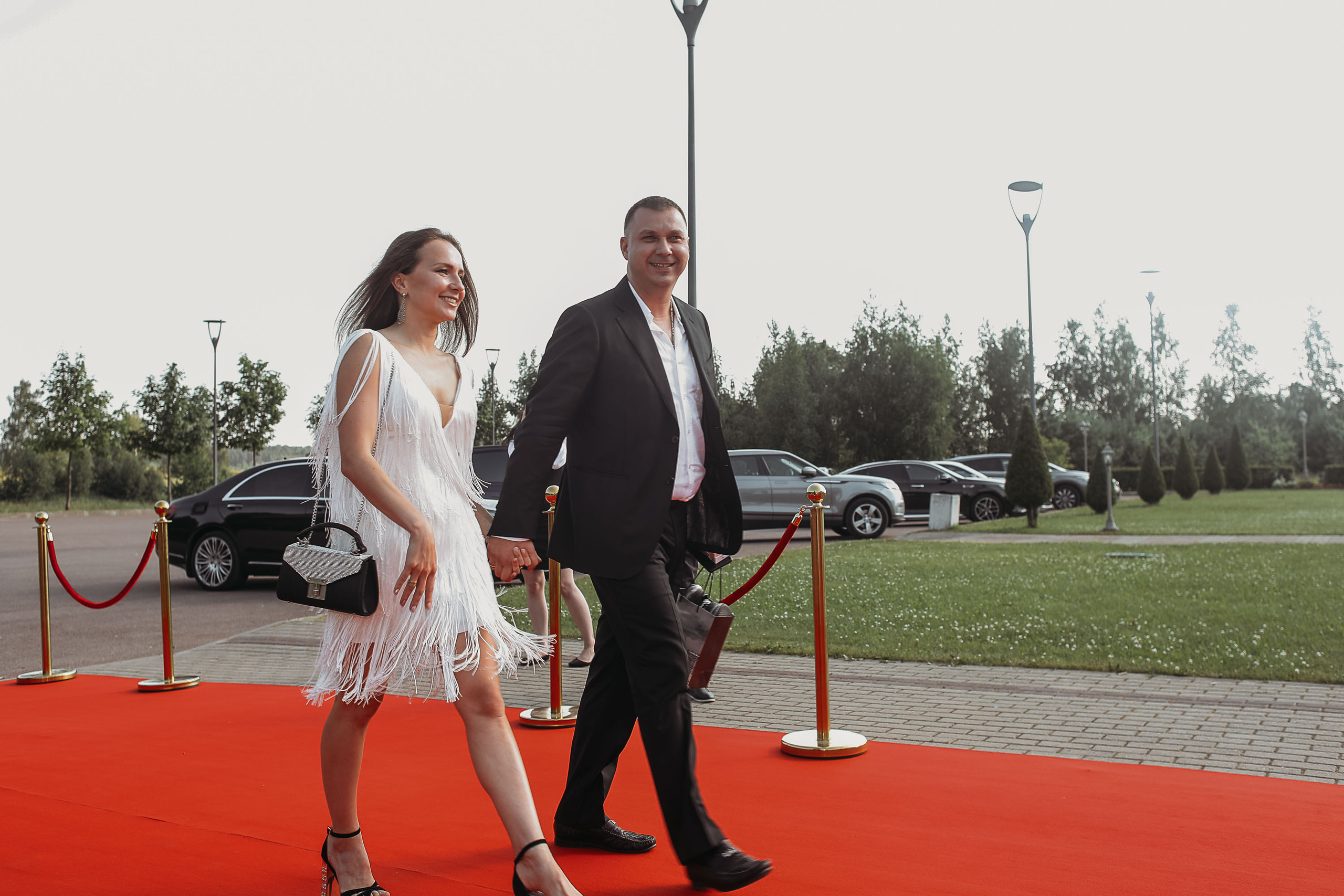 Летний дворец. Юбилей. Семейный фотограф в Санкт-Петербурге Ева Маркова