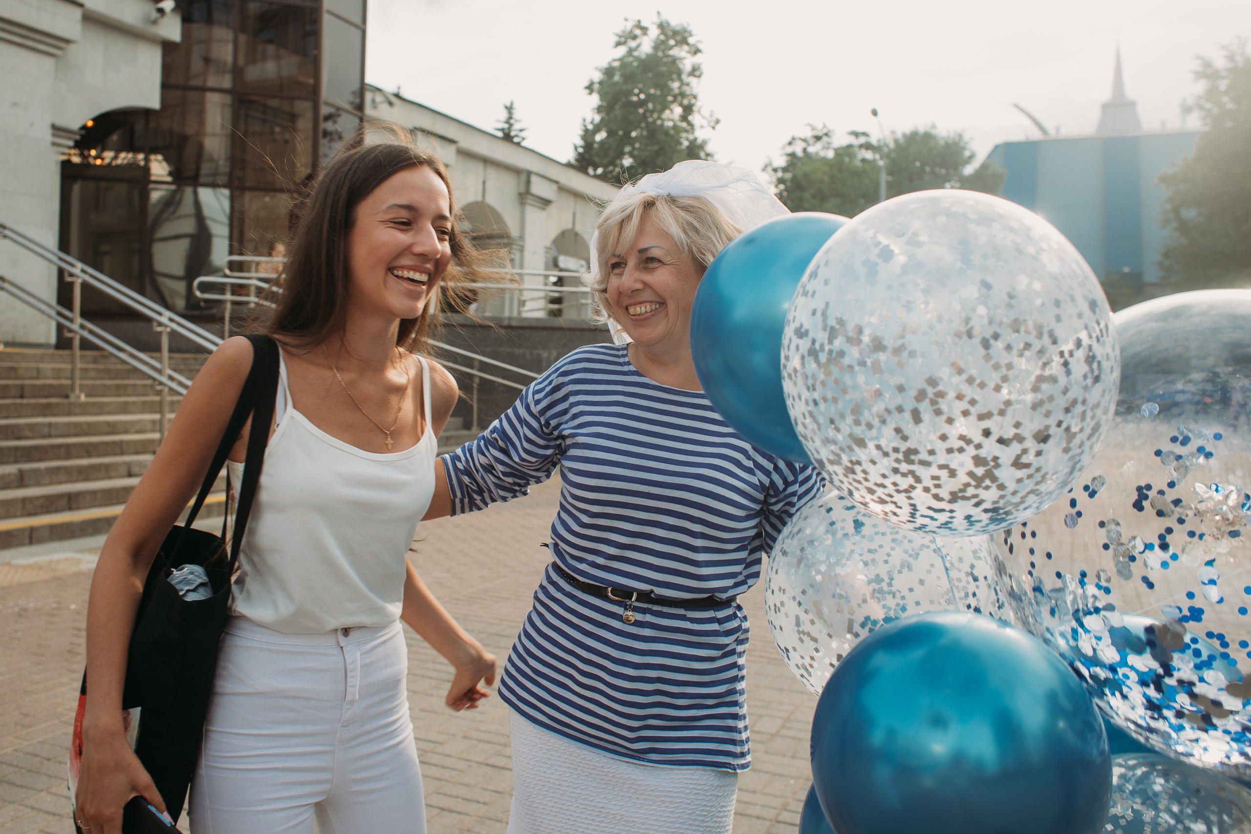 Девичник. Морячки. Семейный фотограф в Санкт-Петербурге Ева Маркова