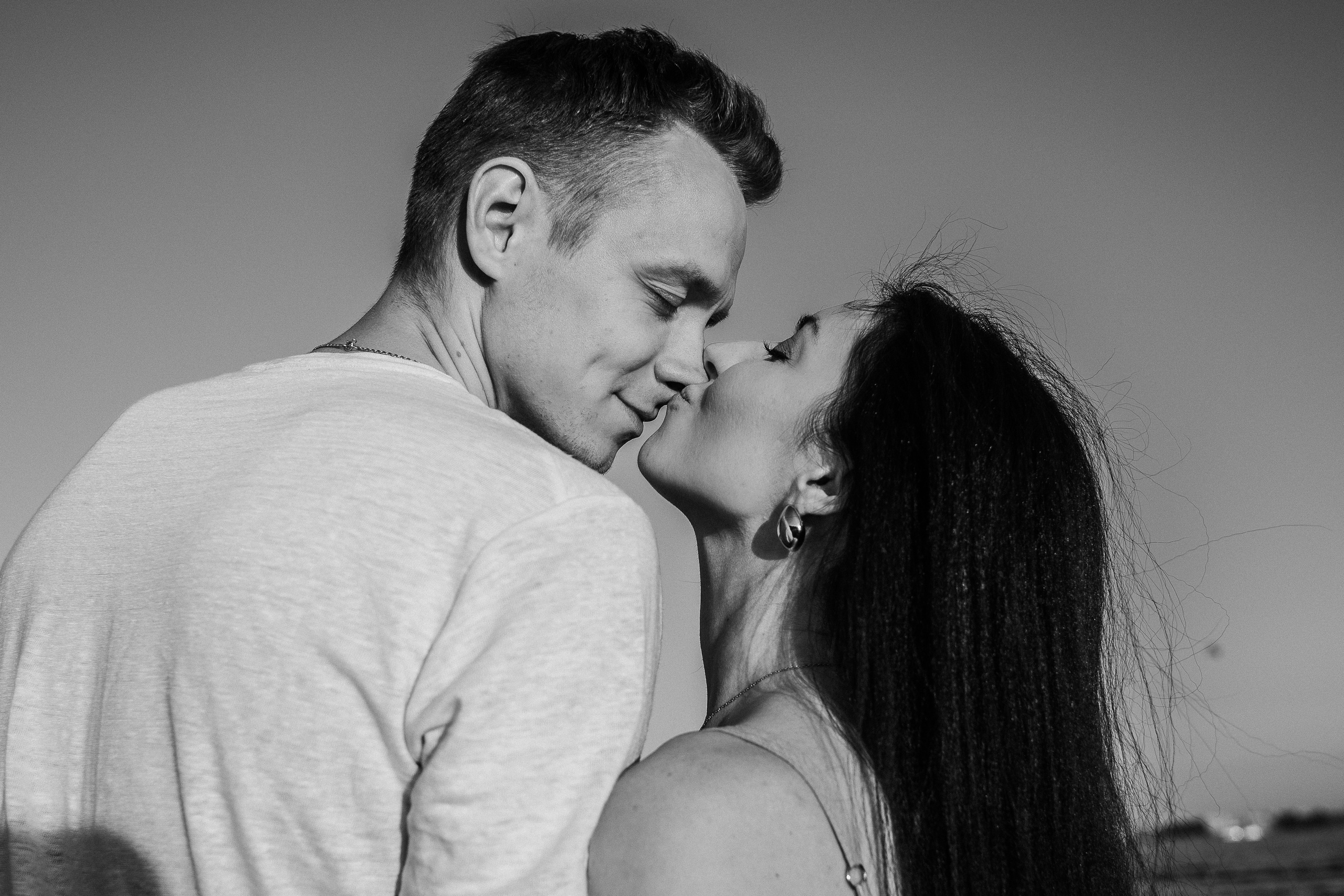 Семейный фотограф в Санкт-Петербурге Ева Маркова